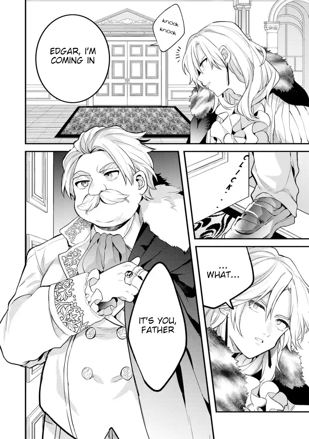Yuusha Party wo Tsuihou Sareta Beast Tamer, Saikyou Shuzoku Nekomimi Shojo to Deau chapter 46 page 3