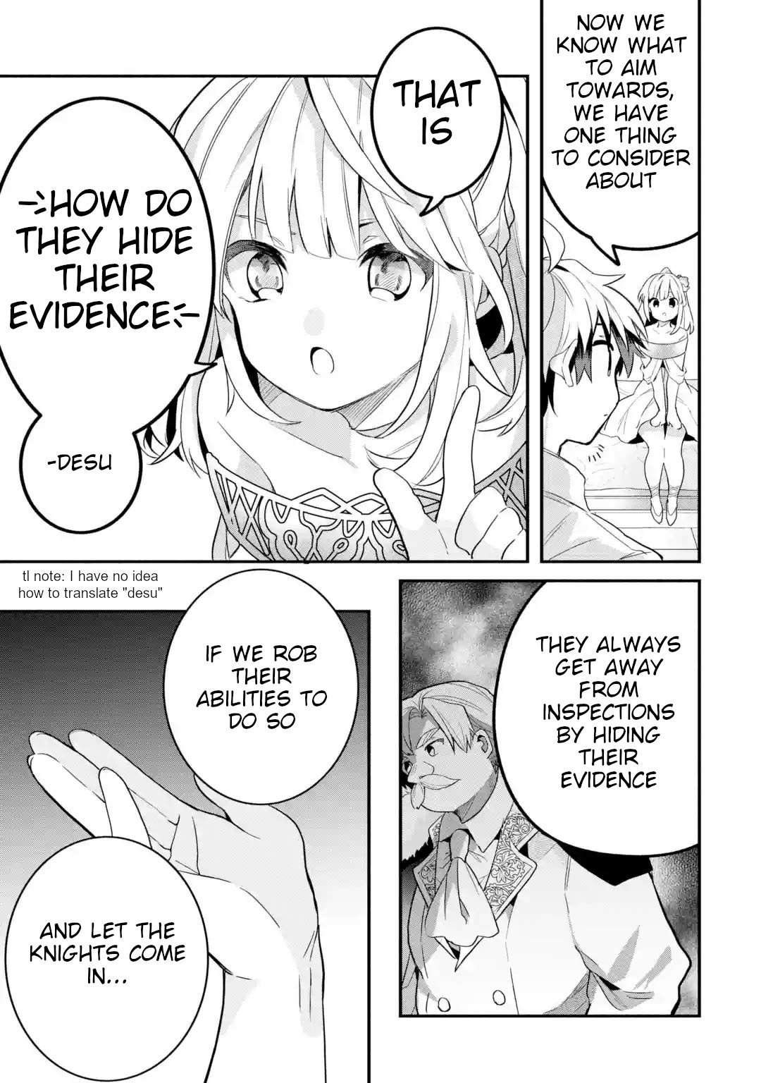 Yuusha Party wo Tsuihou Sareta Beast Tamer, Saikyou Shuzoku Nekomimi Shojo to Deau chapter 47 page 12