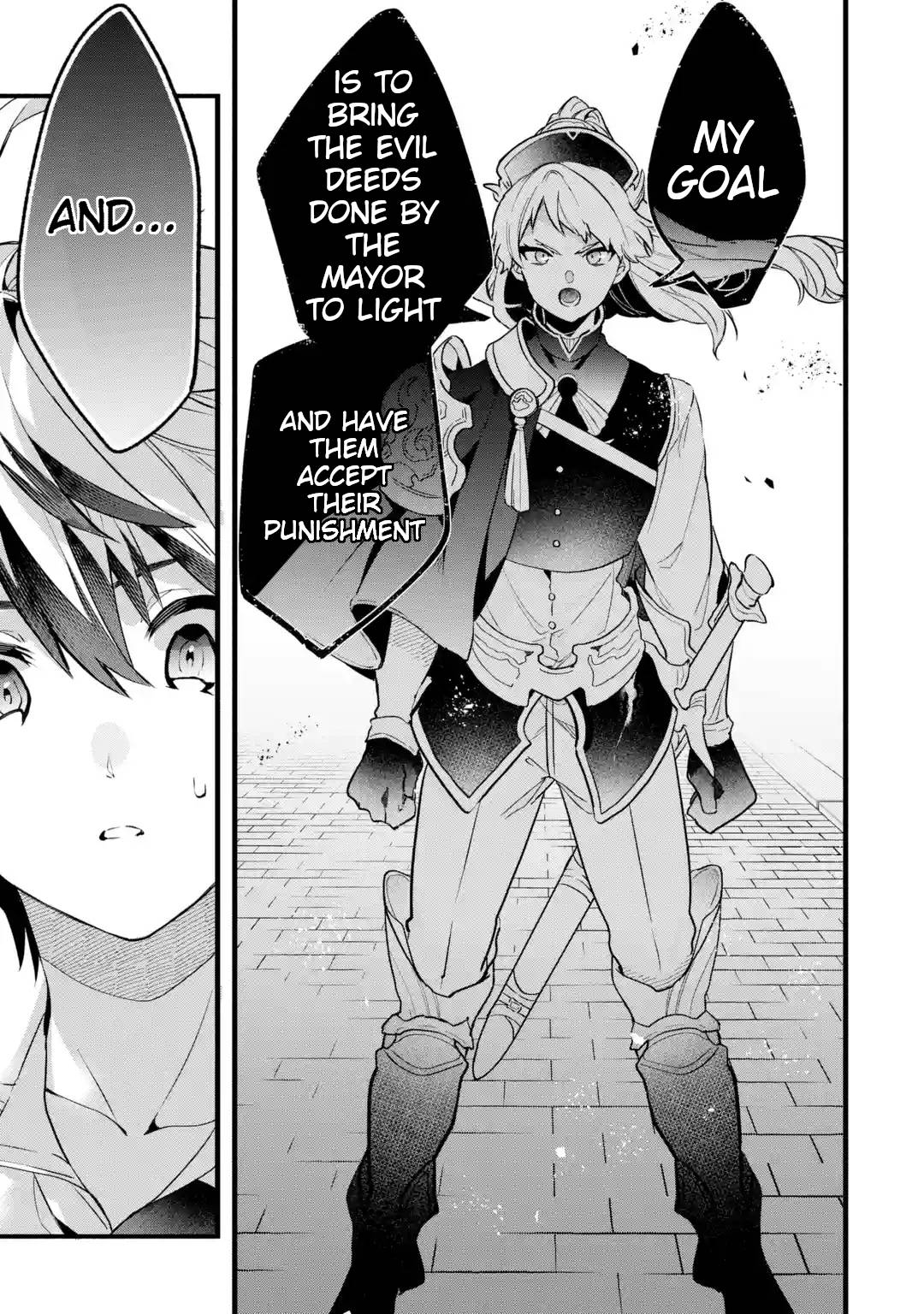 Yuusha Party wo Tsuihou Sareta Beast Tamer, Saikyou Shuzoku Nekomimi Shojo to Deau chapter 48 page 18