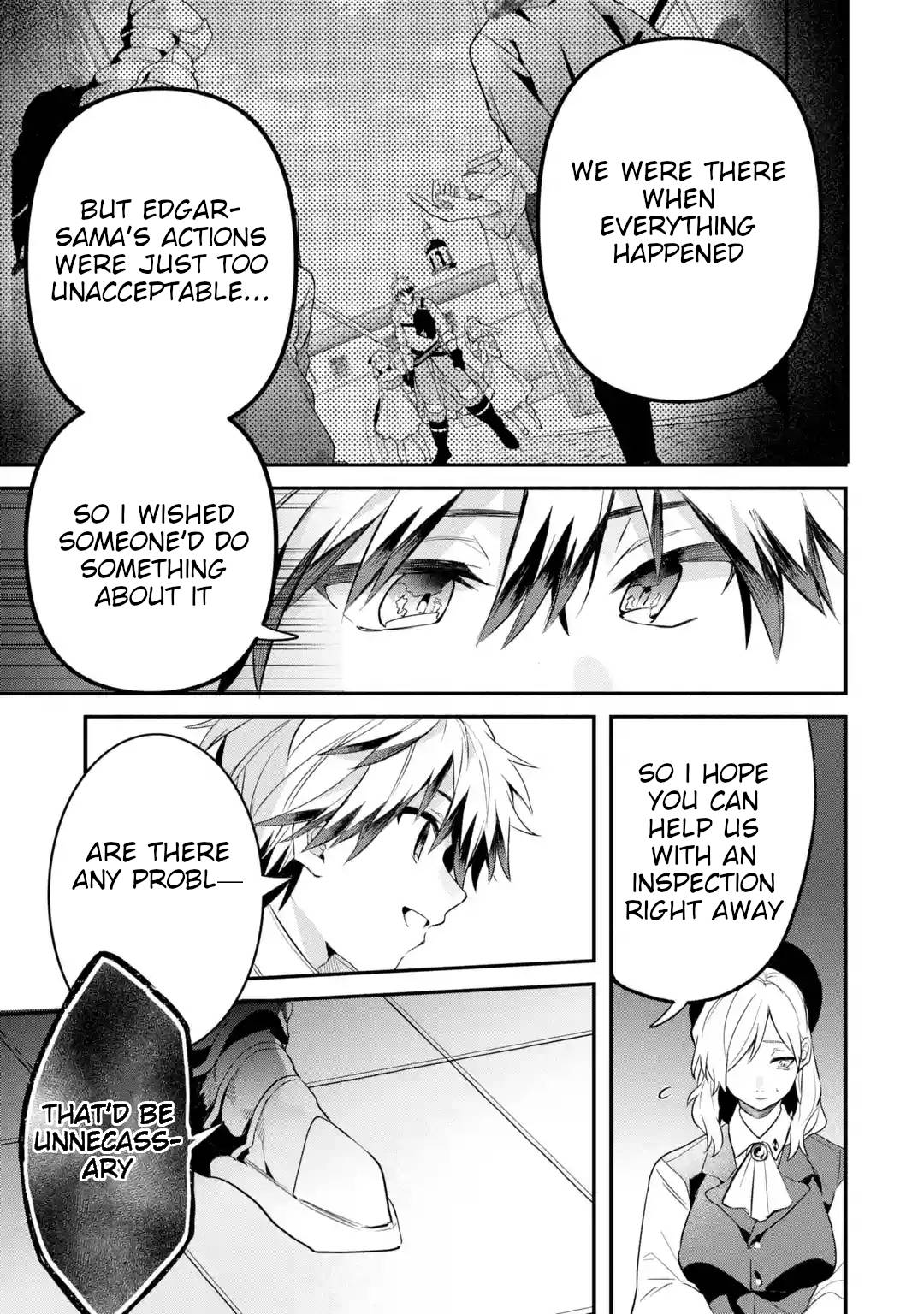 Yuusha Party wo Tsuihou Sareta Beast Tamer, Saikyou Shuzoku Nekomimi Shojo to Deau chapter 48 page 6