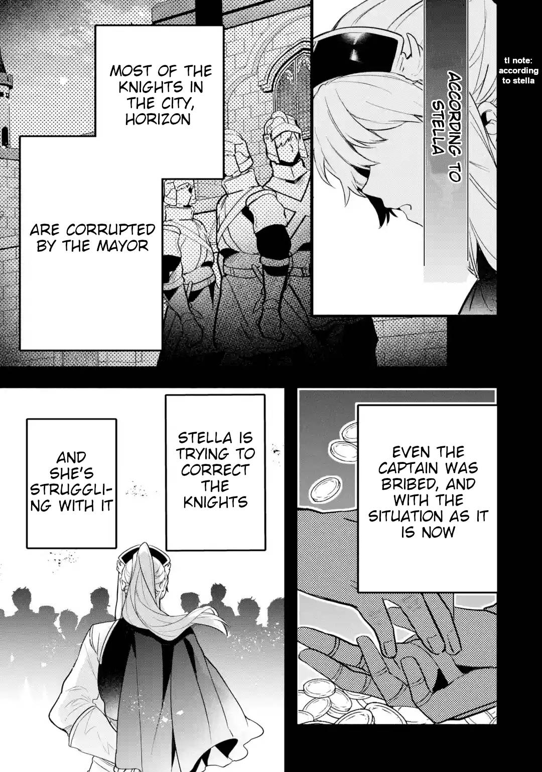 Yuusha Party wo Tsuihou Sareta Beast Tamer, Saikyou Shuzoku Nekomimi Shojo to Deau chapter 49 page 2