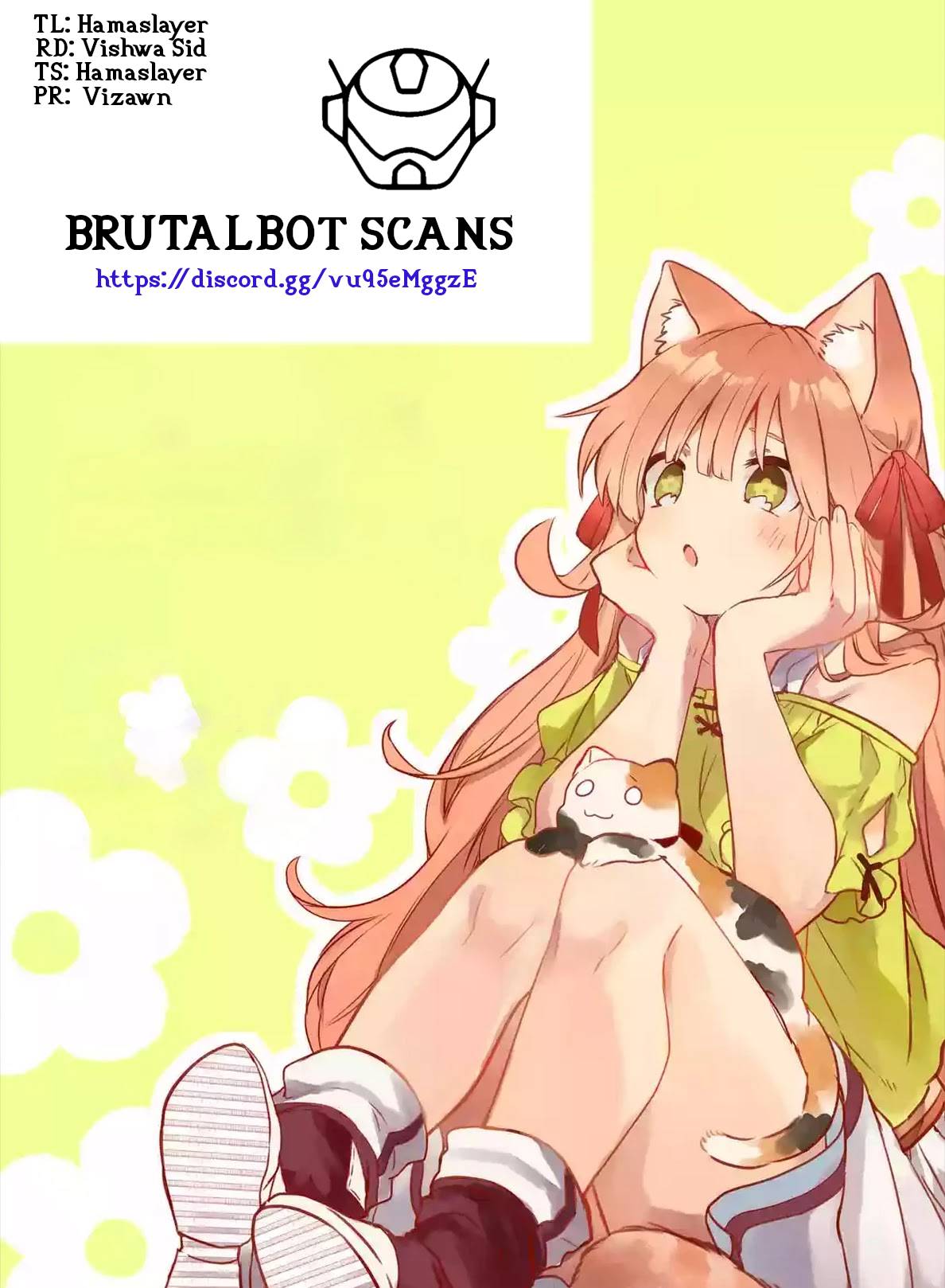 Yuusha Party wo Tsuihou Sareta Beast Tamer, Saikyou Shuzoku Nekomimi Shojo to Deau chapter 50 page 1