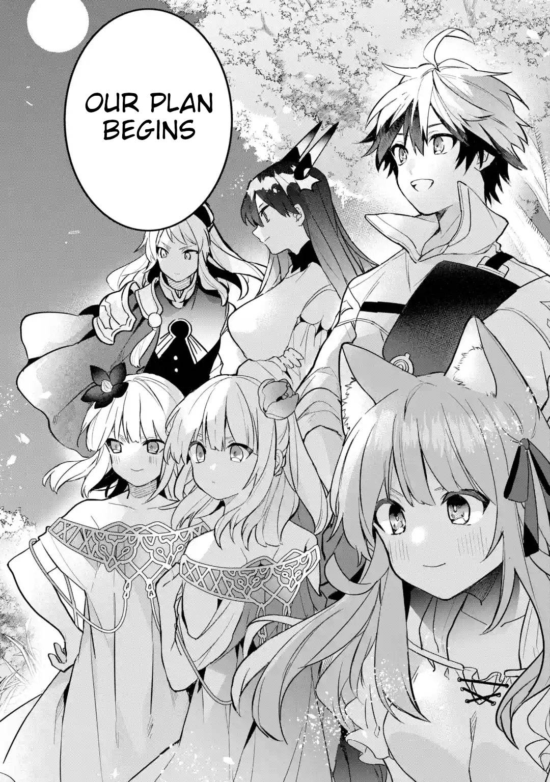 Yuusha Party wo Tsuihou Sareta Beast Tamer, Saikyou Shuzoku Nekomimi Shojo to Deau chapter 50 page 15