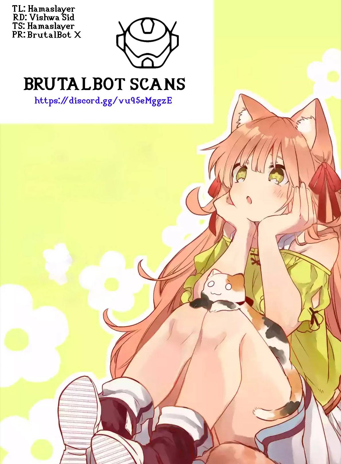 Yuusha Party wo Tsuihou Sareta Beast Tamer, Saikyou Shuzoku Nekomimi Shojo to Deau chapter 51 page 1