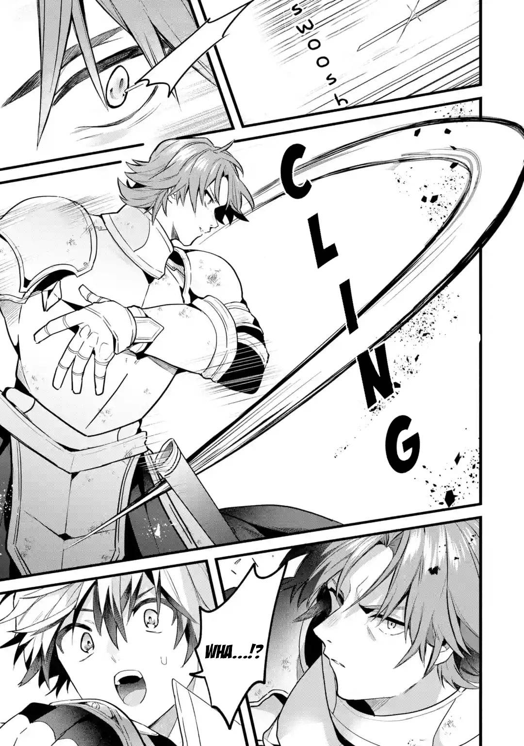 Yuusha Party wo Tsuihou Sareta Beast Tamer, Saikyou Shuzoku Nekomimi Shojo to Deau chapter 51 page 12