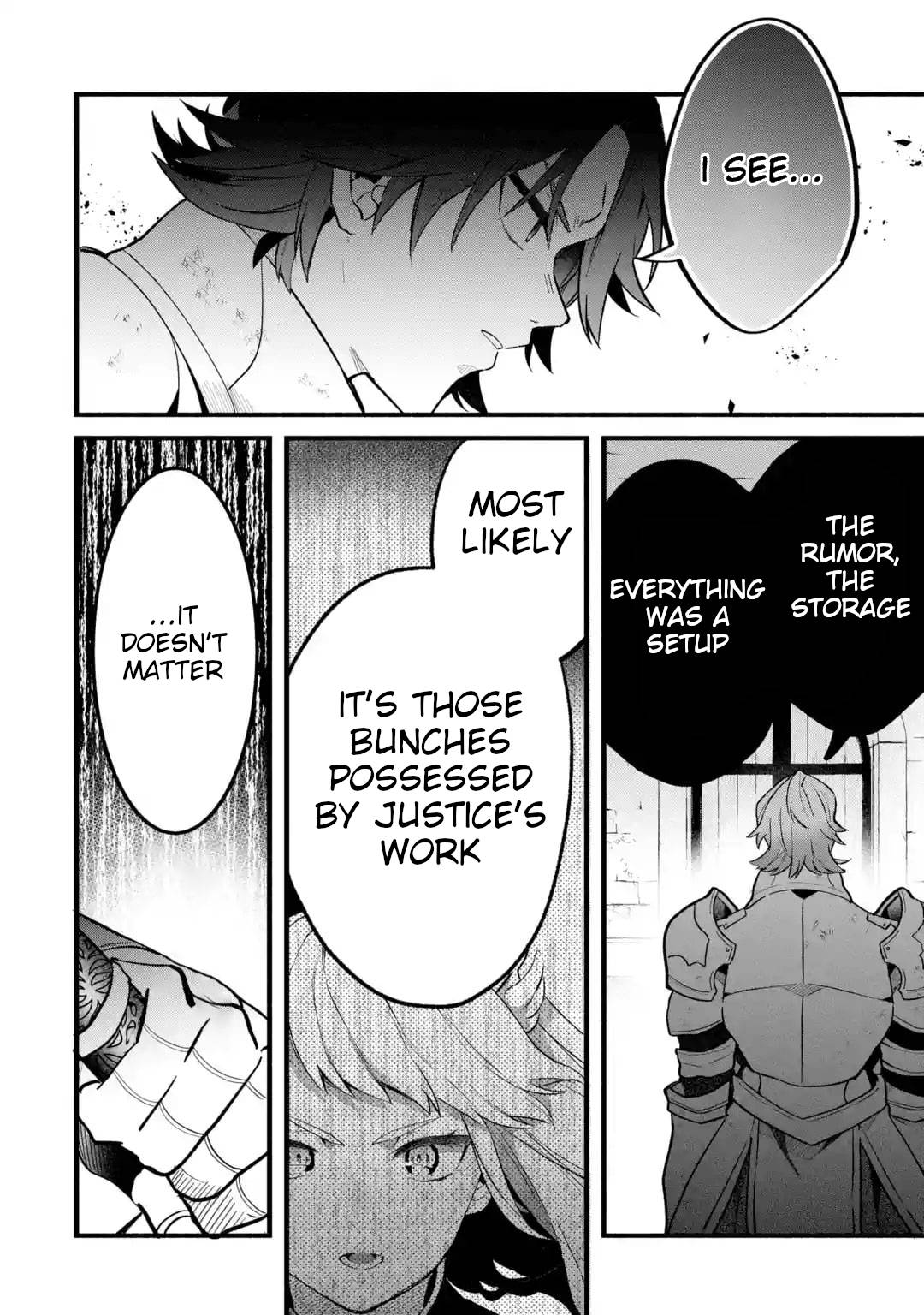 Yuusha Party wo Tsuihou Sareta Beast Tamer, Saikyou Shuzoku Nekomimi Shojo to Deau chapter 51 page 15