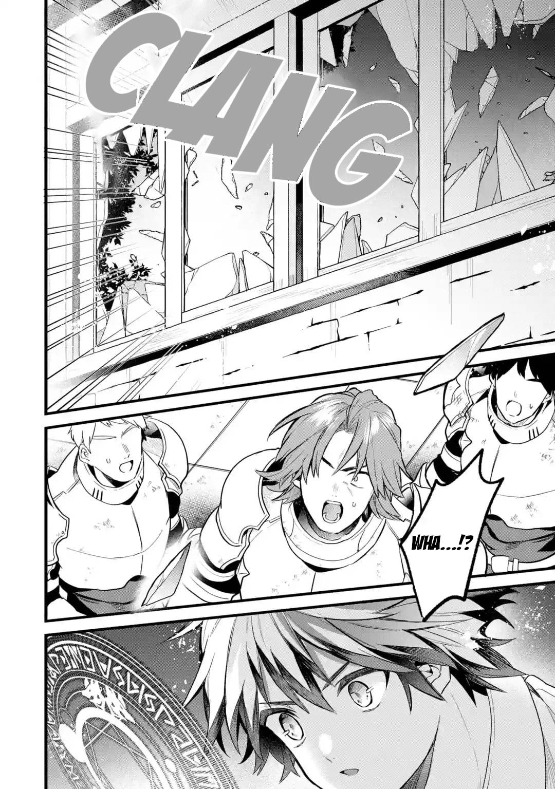 Yuusha Party wo Tsuihou Sareta Beast Tamer, Saikyou Shuzoku Nekomimi Shojo to Deau chapter 51 page 17