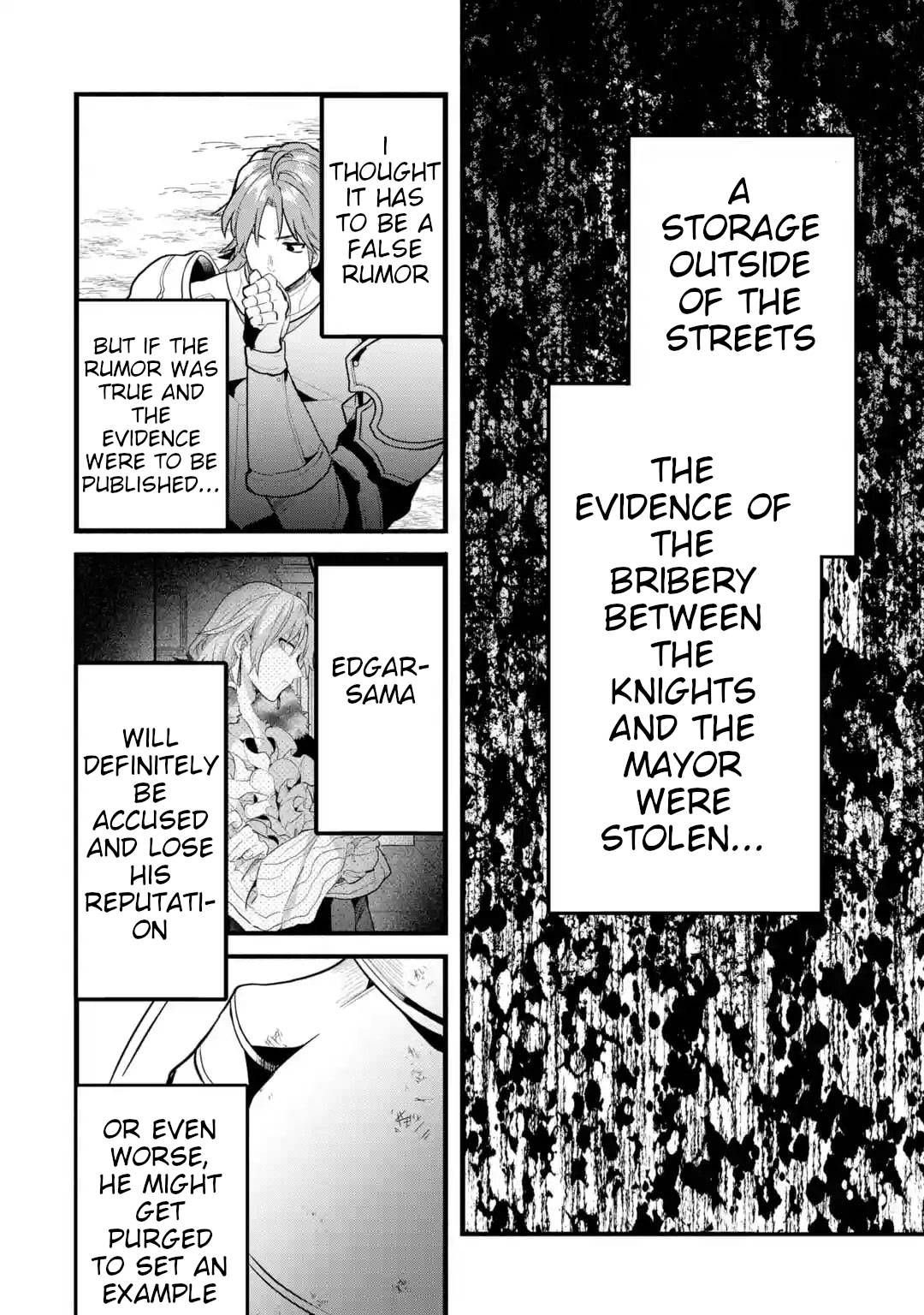 Yuusha Party wo Tsuihou Sareta Beast Tamer, Saikyou Shuzoku Nekomimi Shojo to Deau chapter 51 page 3