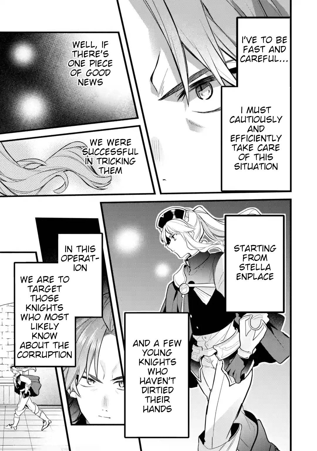 Yuusha Party wo Tsuihou Sareta Beast Tamer, Saikyou Shuzoku Nekomimi Shojo to Deau chapter 51 page 4