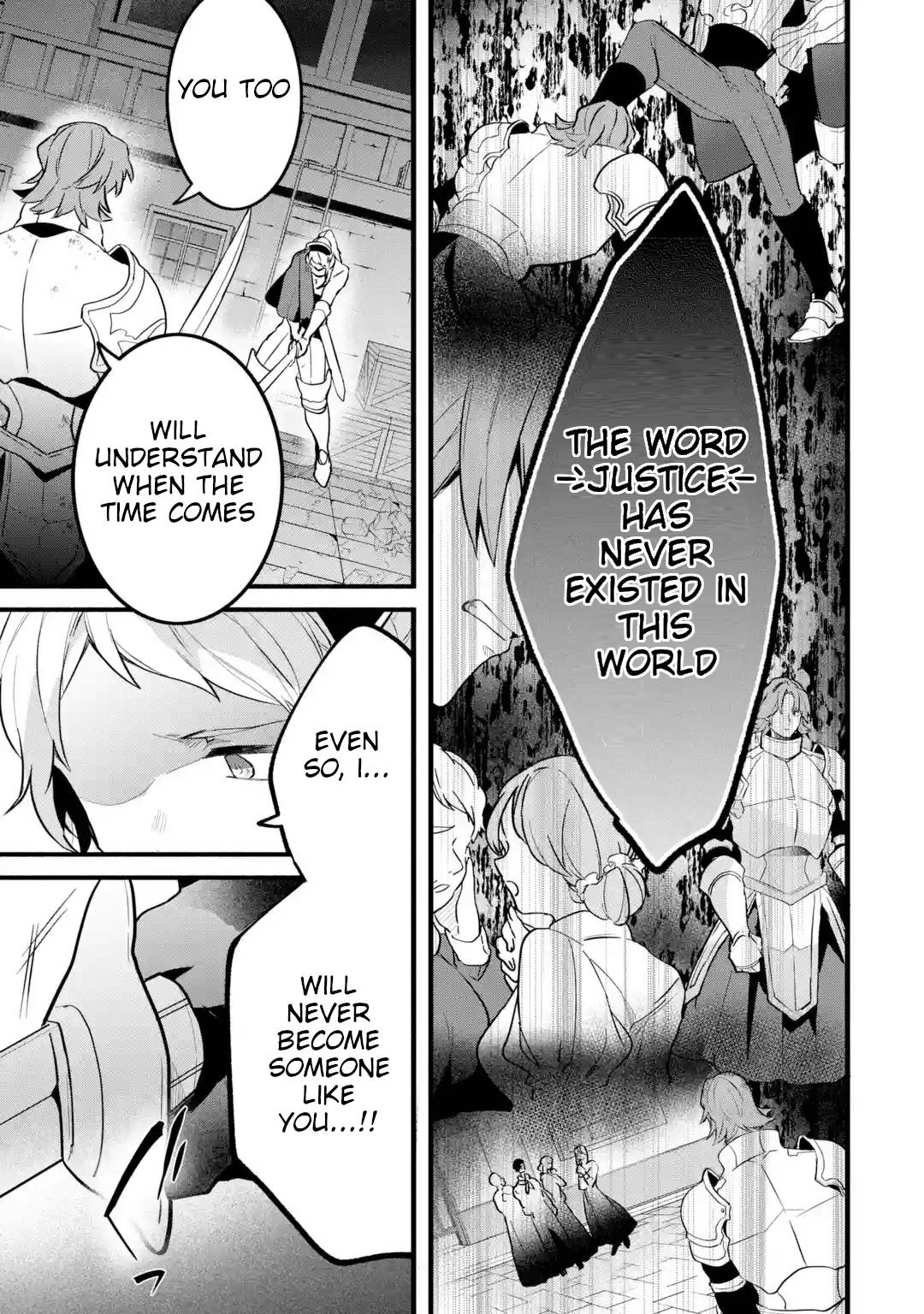 Yuusha Party wo Tsuihou Sareta Beast Tamer, Saikyou Shuzoku Nekomimi Shojo to Deau chapter 52 page 14