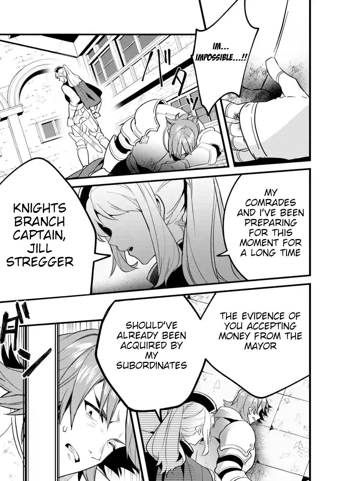 Yuusha Party wo Tsuihou Sareta Beast Tamer, Saikyou Shuzoku Nekomimi Shojo to Deau chapter 52 page 16