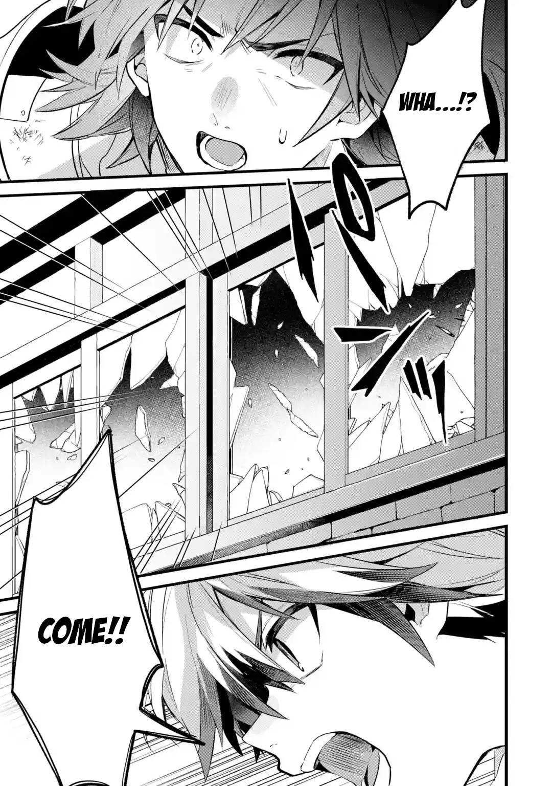 Yuusha Party wo Tsuihou Sareta Beast Tamer, Saikyou Shuzoku Nekomimi Shojo to Deau chapter 52 page 2