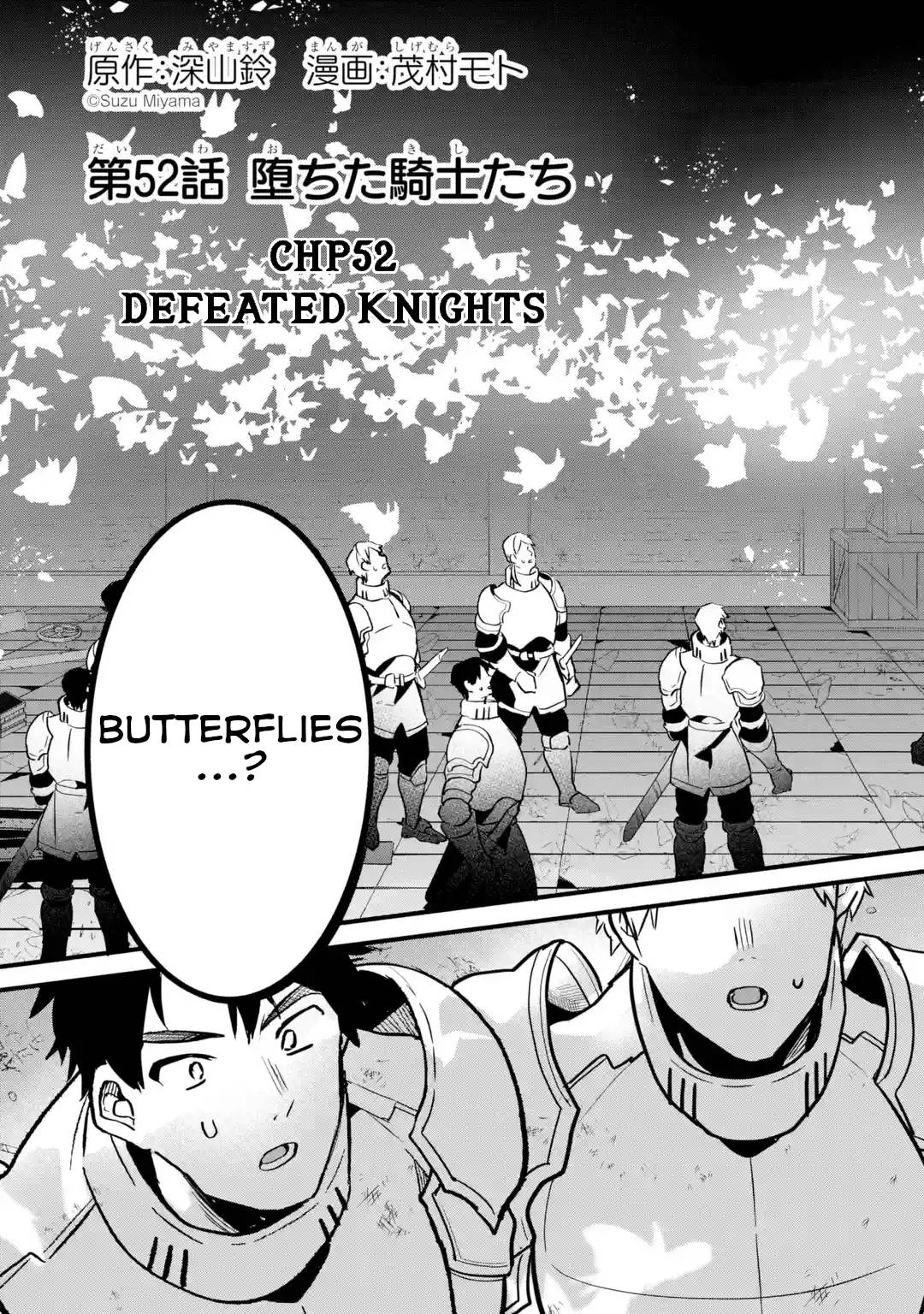 Yuusha Party wo Tsuihou Sareta Beast Tamer, Saikyou Shuzoku Nekomimi Shojo to Deau chapter 52 page 4