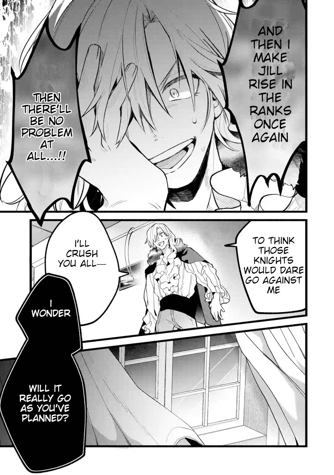 Yuusha Party wo Tsuihou Sareta Beast Tamer, Saikyou Shuzoku Nekomimi Shojo to Deau chapter 54 page 11