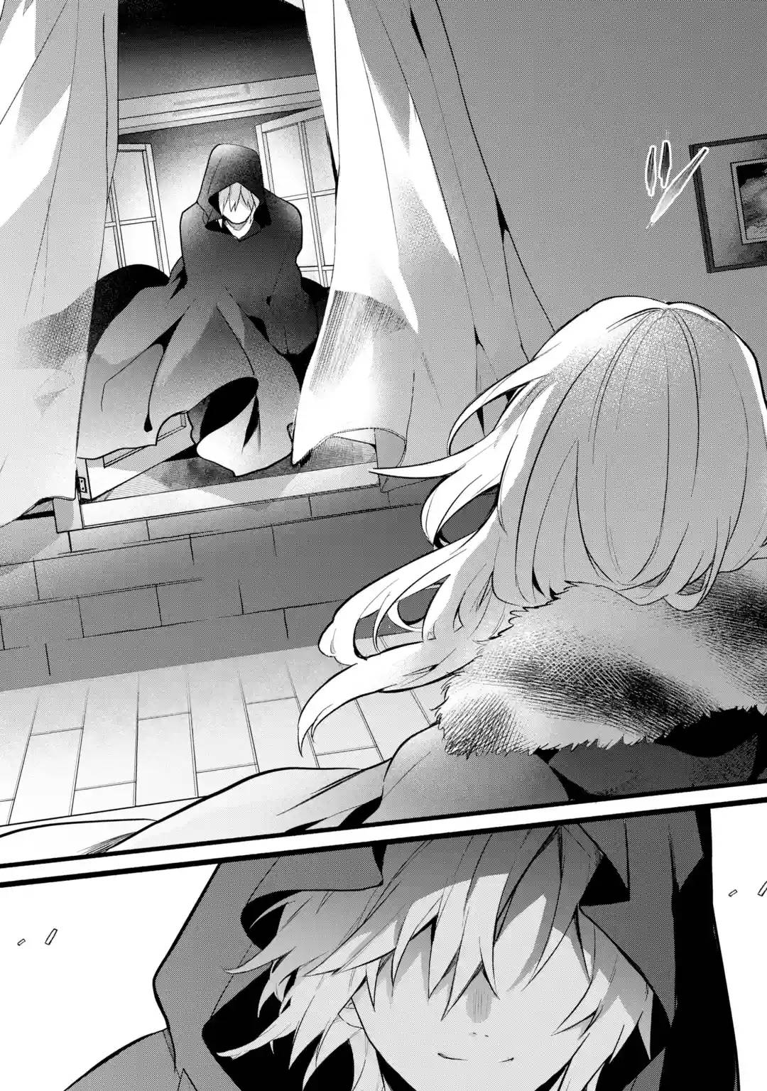 Yuusha Party wo Tsuihou Sareta Beast Tamer, Saikyou Shuzoku Nekomimi Shojo to Deau chapter 54 page 12