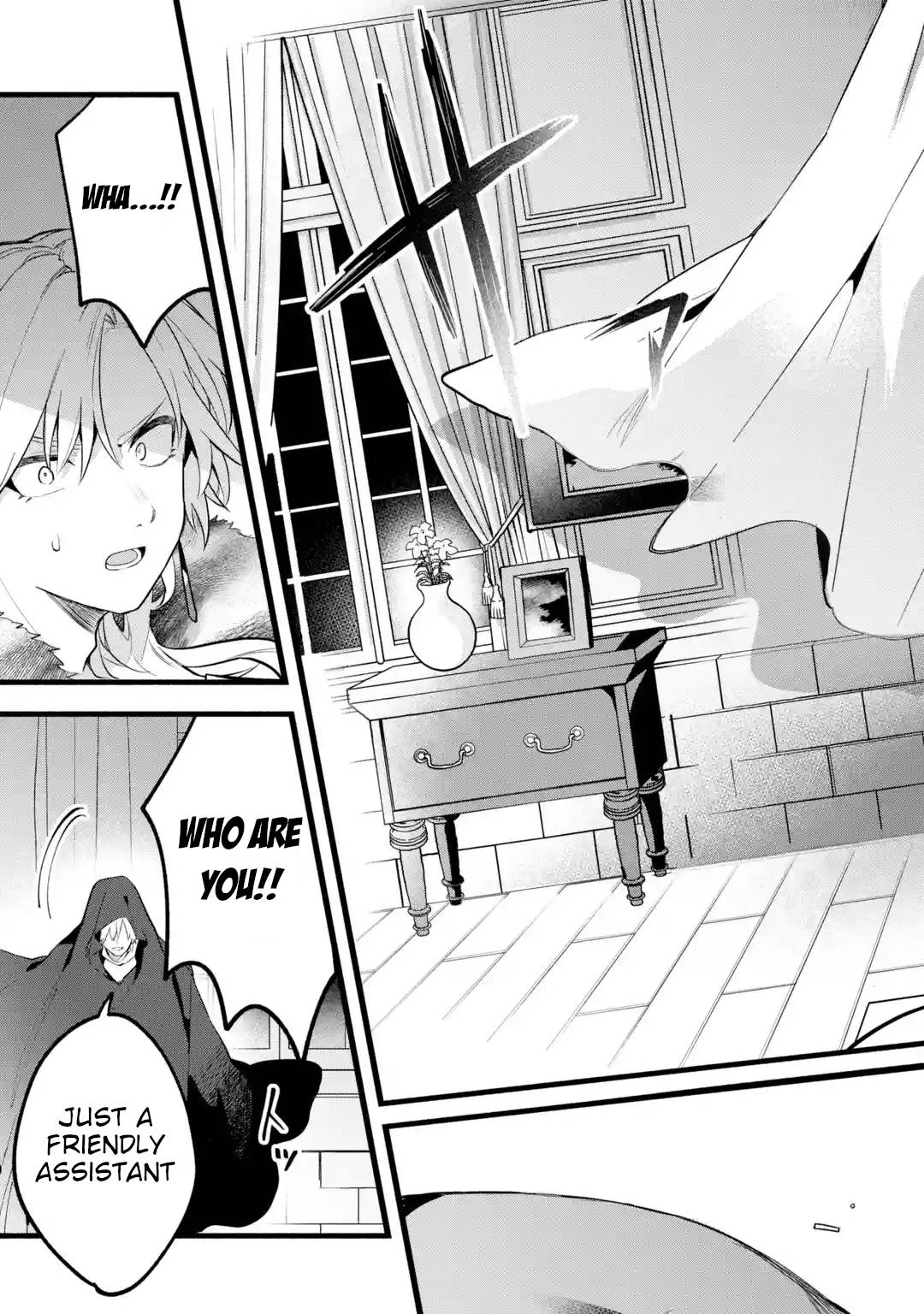 Yuusha Party wo Tsuihou Sareta Beast Tamer, Saikyou Shuzoku Nekomimi Shojo to Deau chapter 54 page 13