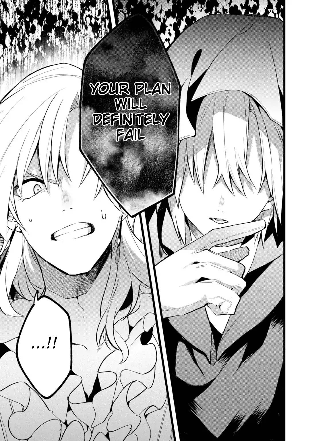 Yuusha Party wo Tsuihou Sareta Beast Tamer, Saikyou Shuzoku Nekomimi Shojo to Deau chapter 54 page 15