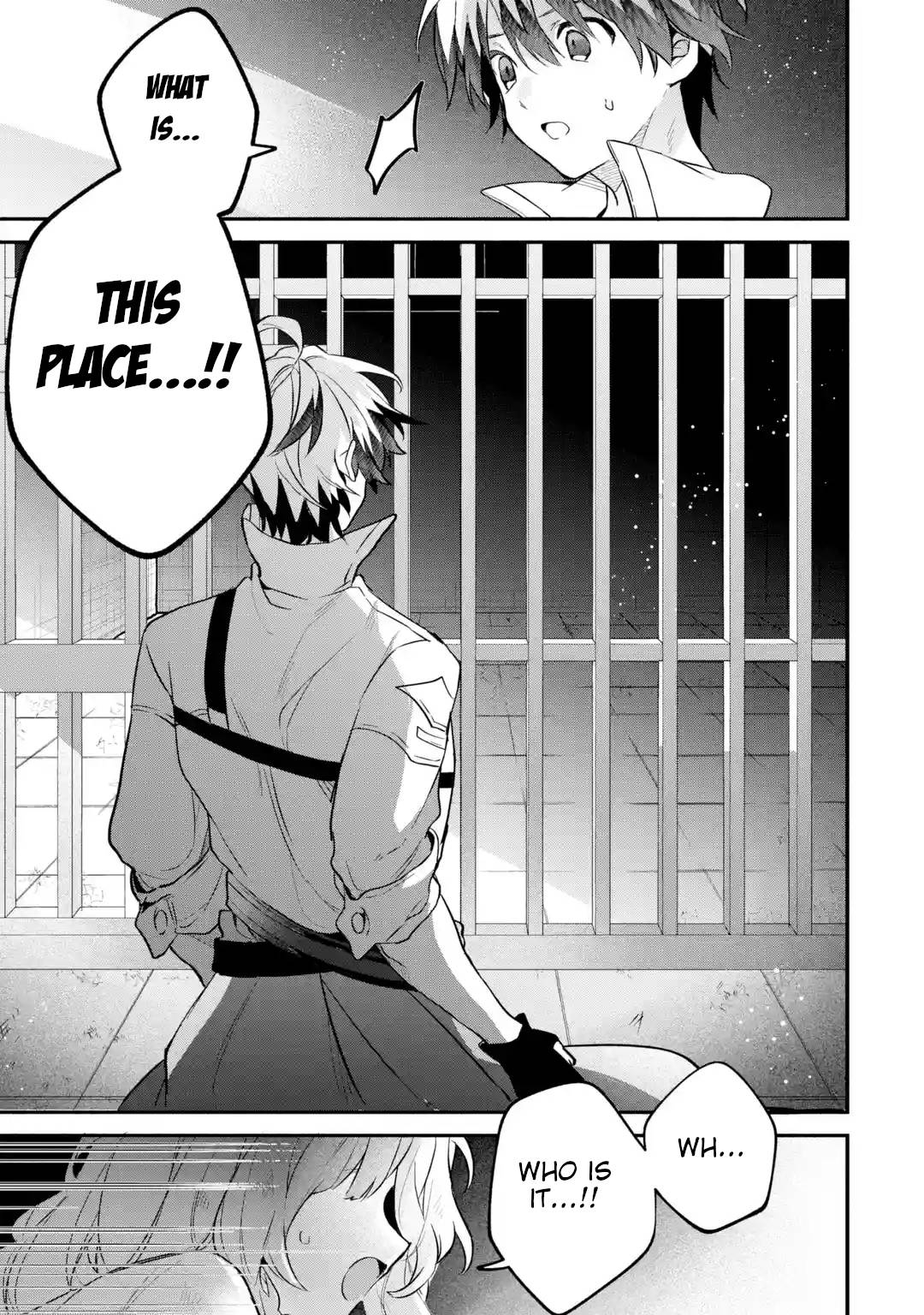 Yuusha Party wo Tsuihou Sareta Beast Tamer, Saikyou Shuzoku Nekomimi Shojo to Deau chapter 55 page 18