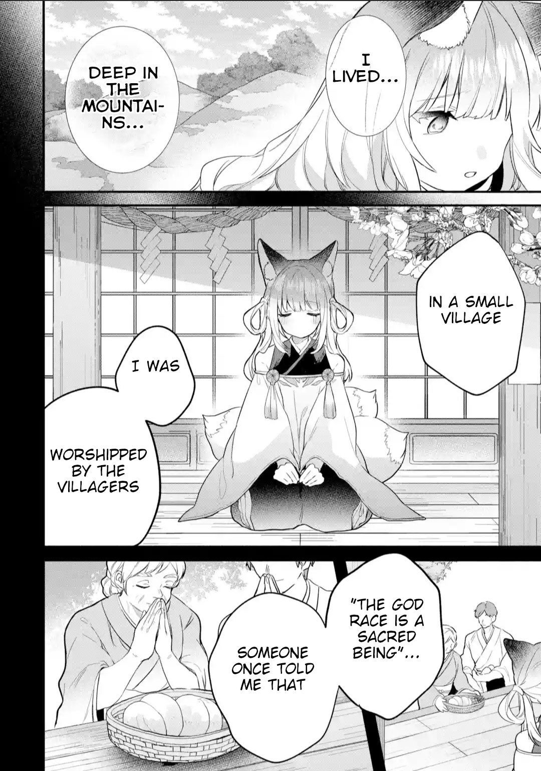 Yuusha Party wo Tsuihou Sareta Beast Tamer, Saikyou Shuzoku Nekomimi Shojo to Deau chapter 56 page 8