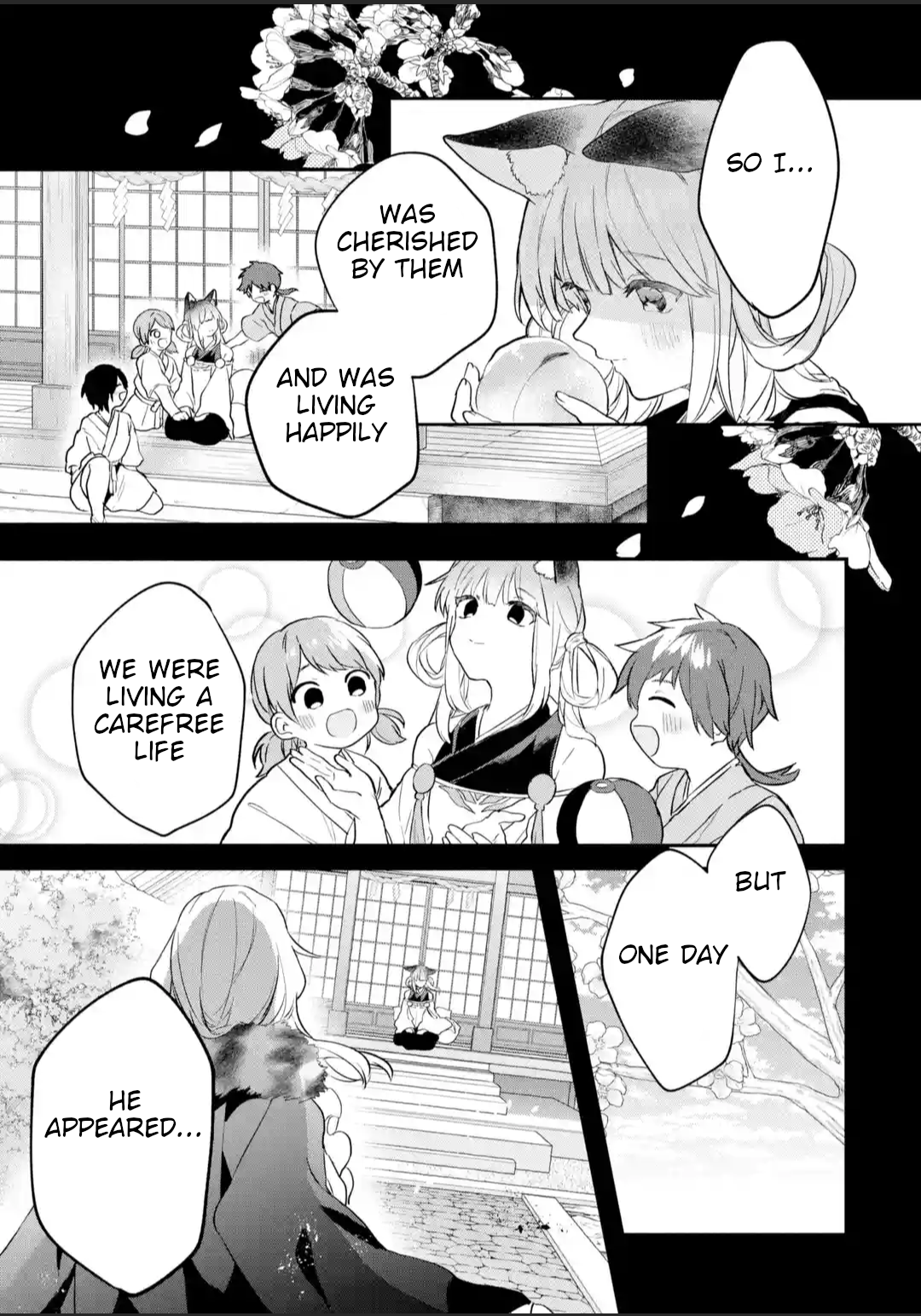 Yuusha Party wo Tsuihou Sareta Beast Tamer, Saikyou Shuzoku Nekomimi Shojo to Deau chapter 56 page 9