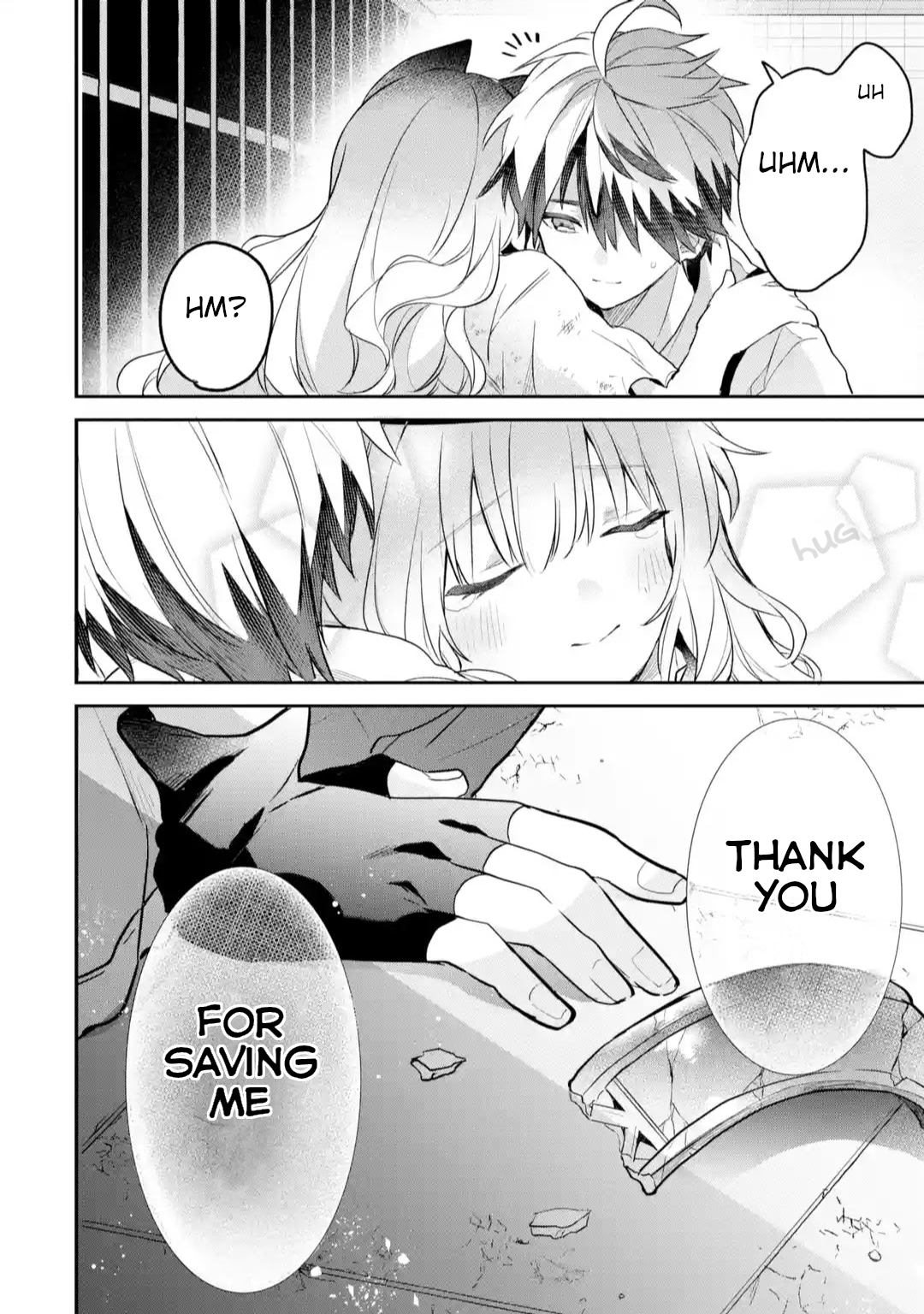 Yuusha Party wo Tsuihou Sareta Beast Tamer, Saikyou Shuzoku Nekomimi Shojo to Deau chapter 57 page 15