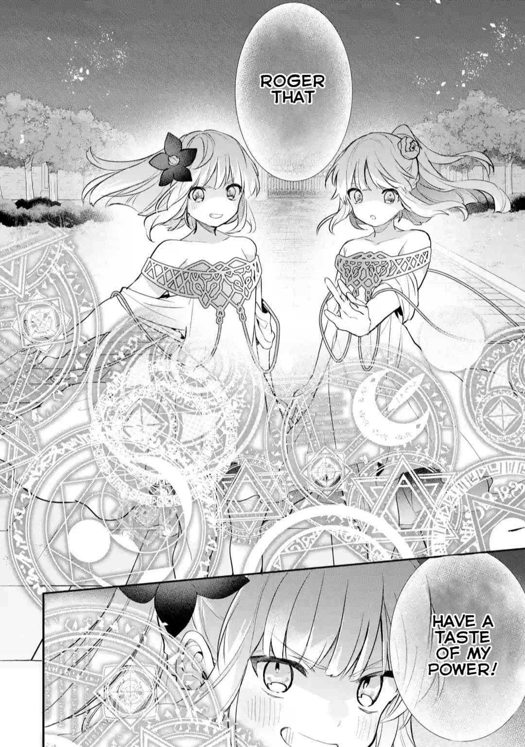 Yuusha Party wo Tsuihou Sareta Beast Tamer, Saikyou Shuzoku Nekomimi Shojo to Deau chapter 59 page 12