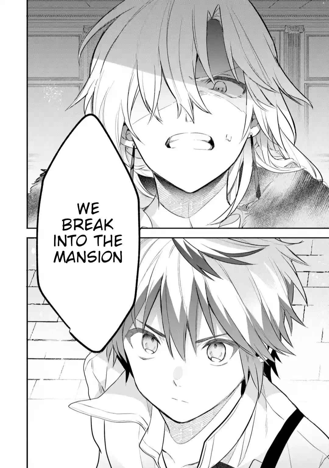 Yuusha Party wo Tsuihou Sareta Beast Tamer, Saikyou Shuzoku Nekomimi Shojo to Deau chapter 59 page 16