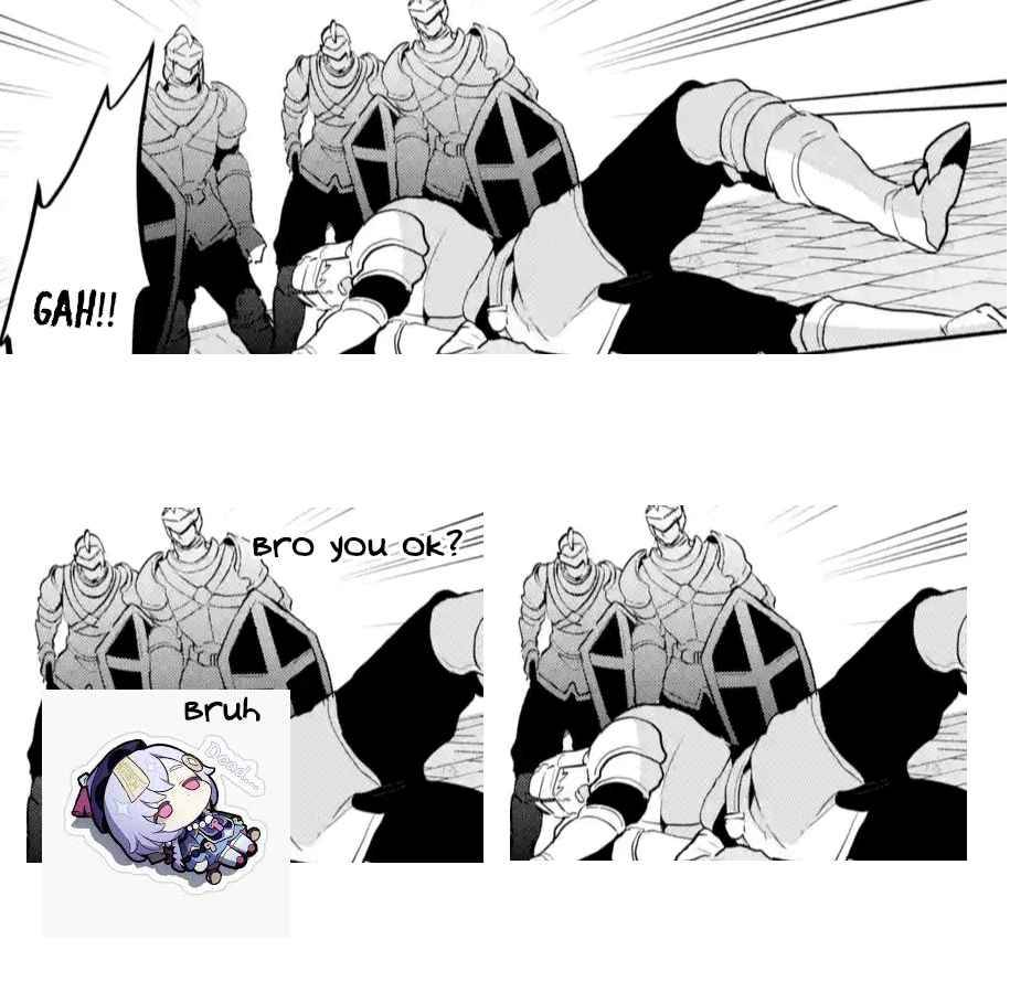 Yuusha Party wo Tsuihou Sareta Beast Tamer, Saikyou Shuzoku Nekomimi Shojo to Deau chapter 59 page 17