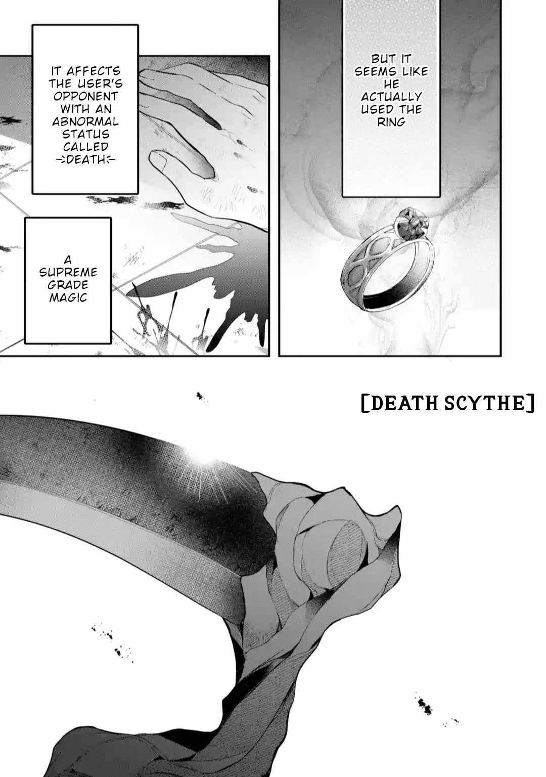 Yuusha Party wo Tsuihou Sareta Beast Tamer, Saikyou Shuzoku Nekomimi Shojo to Deau chapter 60 page 5