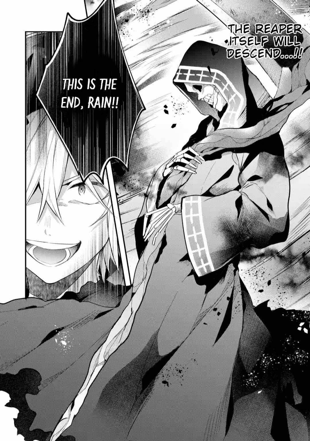 Yuusha Party wo Tsuihou Sareta Beast Tamer, Saikyou Shuzoku Nekomimi Shojo to Deau chapter 60 page 6