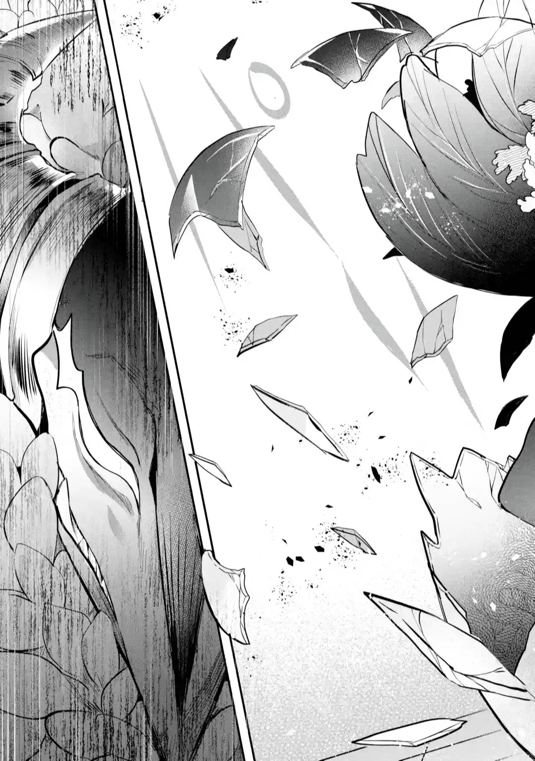 Yuusha Party wo Tsuihou Sareta Beast Tamer, Saikyou Shuzoku Nekomimi Shojo to Deau chapter 61.1 page 24