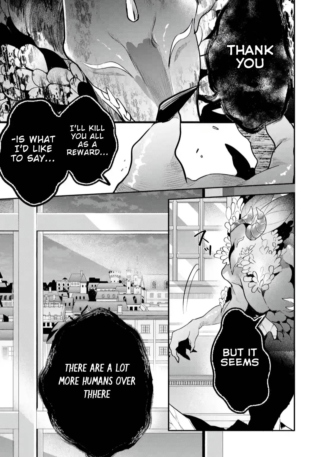 Yuusha Party wo Tsuihou Sareta Beast Tamer, Saikyou Shuzoku Nekomimi Shojo to Deau chapter 62 page 7