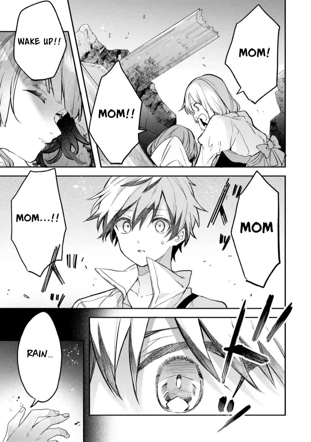 Yuusha Party wo Tsuihou Sareta Beast Tamer, Saikyou Shuzoku Nekomimi Shojo to Deau chapter 63 page 21