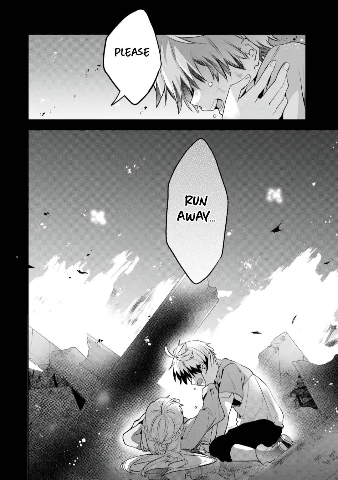 Yuusha Party wo Tsuihou Sareta Beast Tamer, Saikyou Shuzoku Nekomimi Shojo to Deau chapter 63 page 22