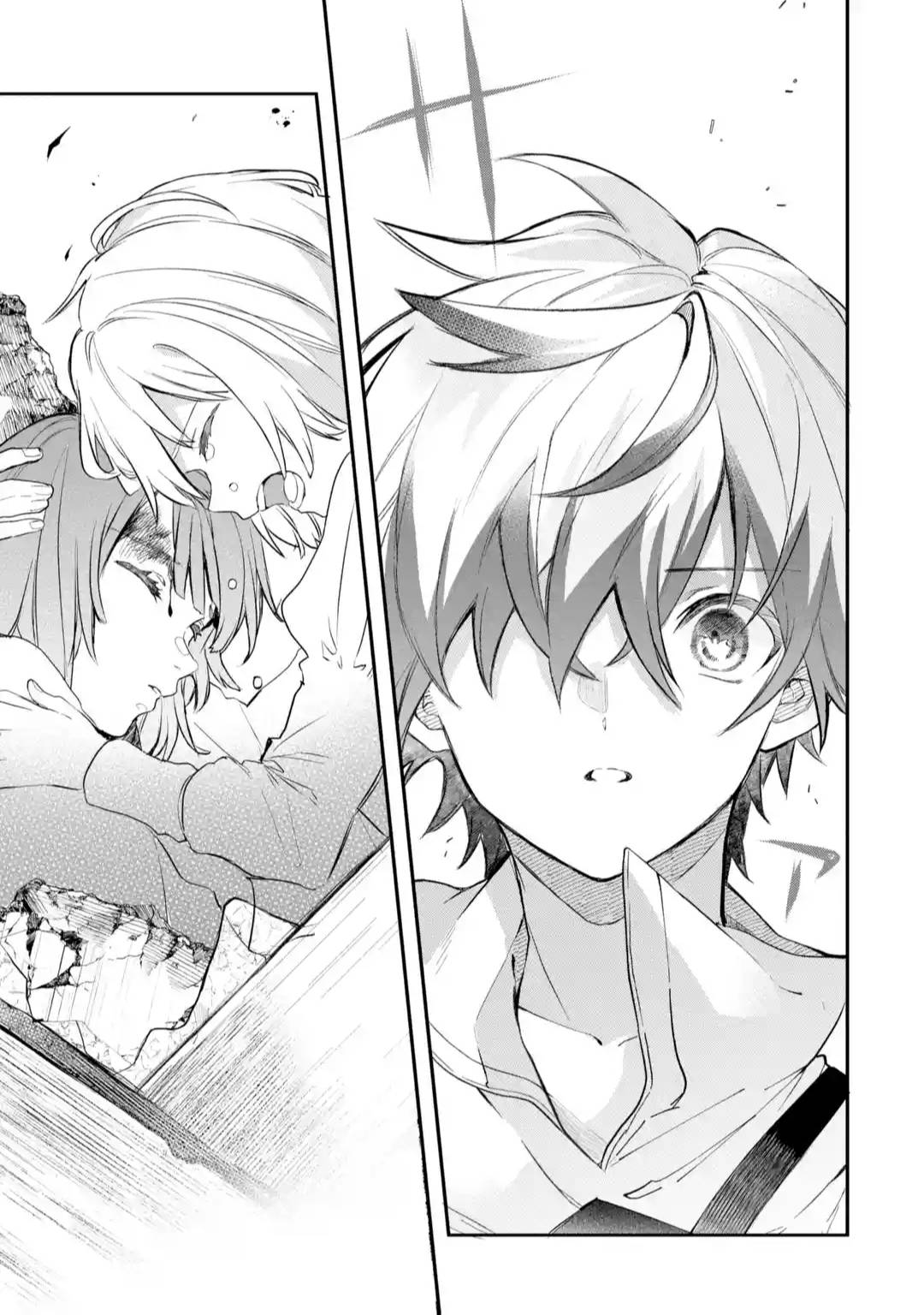 Yuusha Party wo Tsuihou Sareta Beast Tamer, Saikyou Shuzoku Nekomimi Shojo to Deau chapter 63 page 23