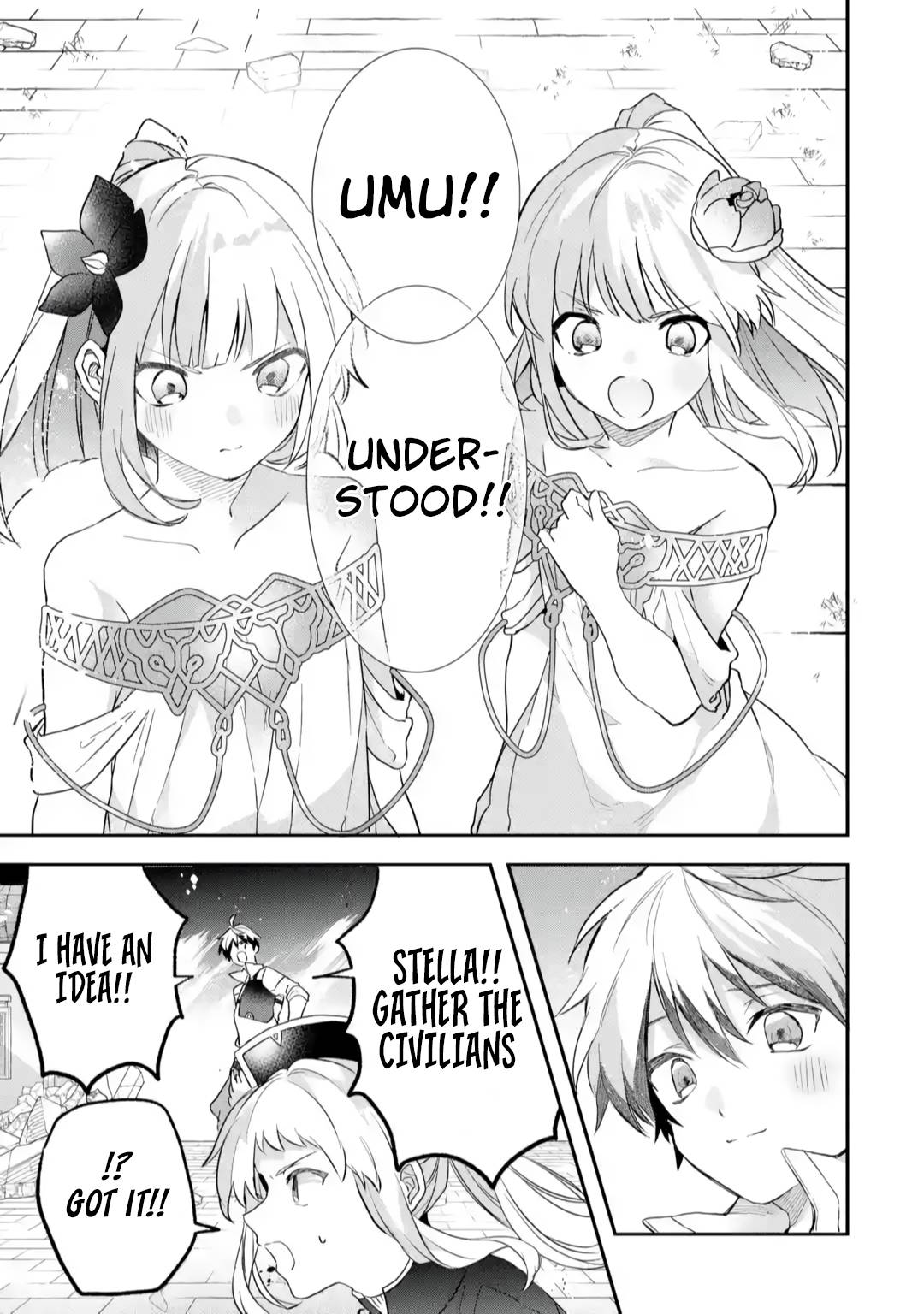 Yuusha Party wo Tsuihou Sareta Beast Tamer, Saikyou Shuzoku Nekomimi Shojo to Deau chapter 64 page 10