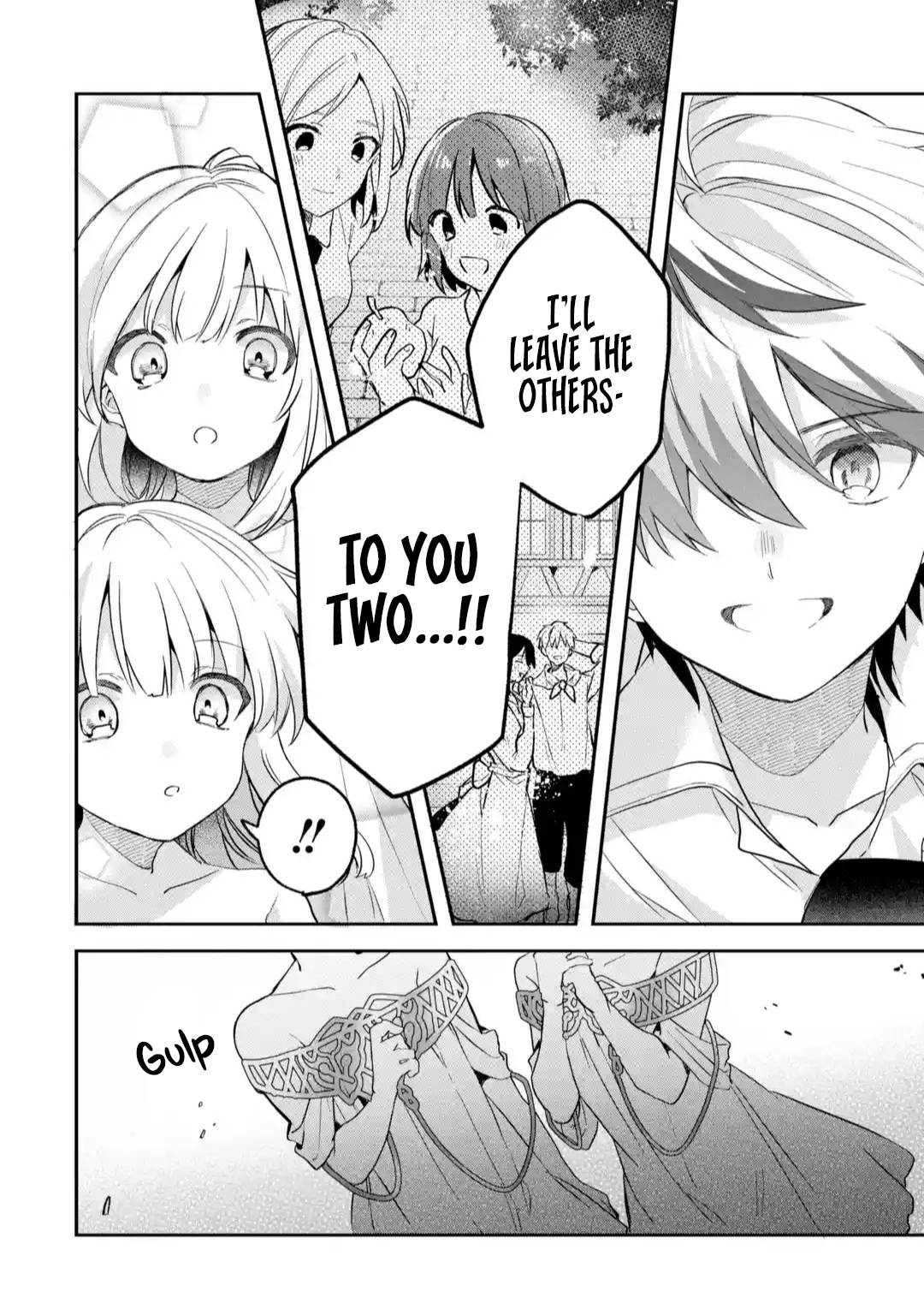 Yuusha Party wo Tsuihou Sareta Beast Tamer, Saikyou Shuzoku Nekomimi Shojo to Deau chapter 64 page 9