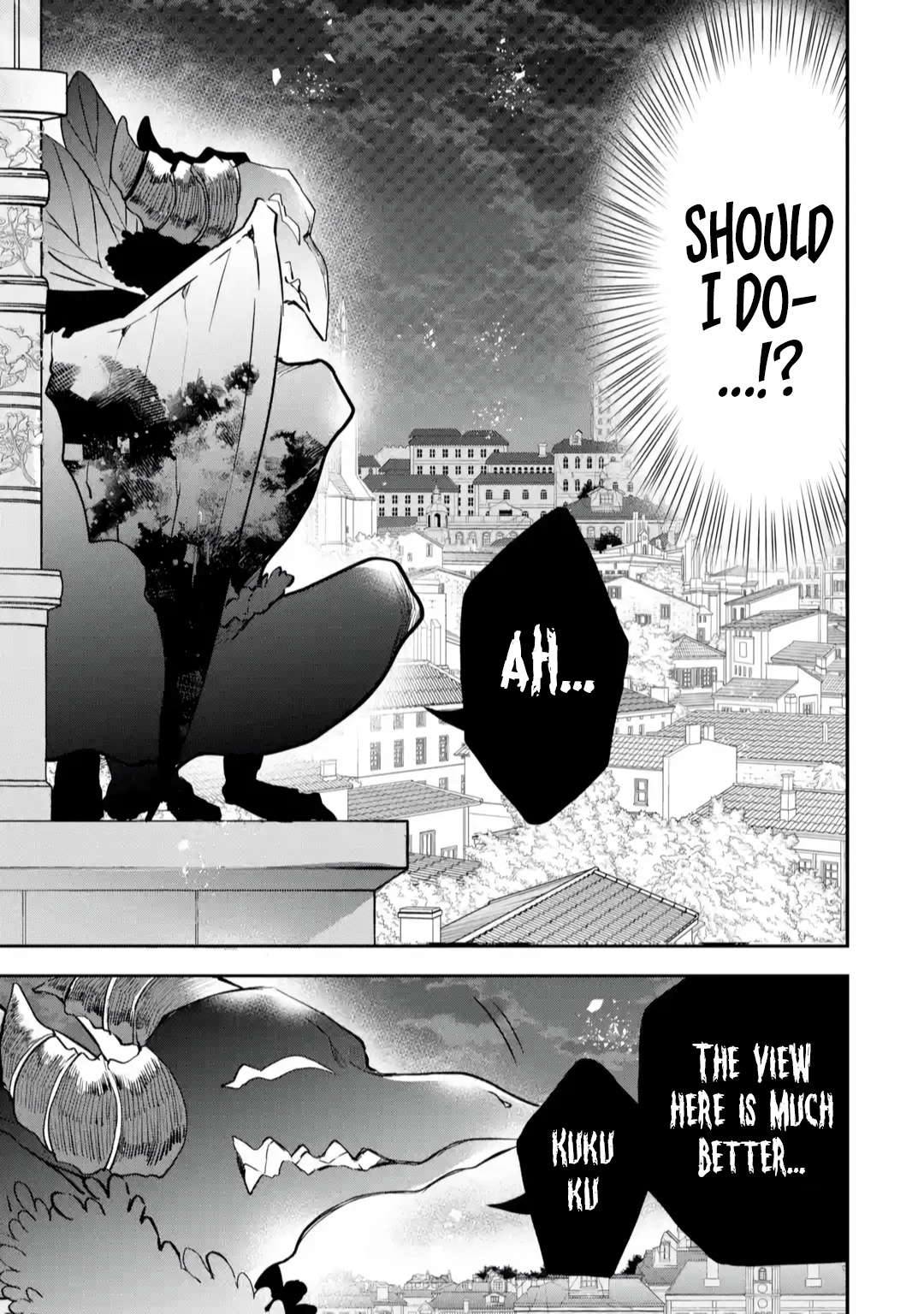 Yuusha Party wo Tsuihou Sareta Beast Tamer, Saikyou Shuzoku Nekomimi Shojo to Deau chapter 65 page 16