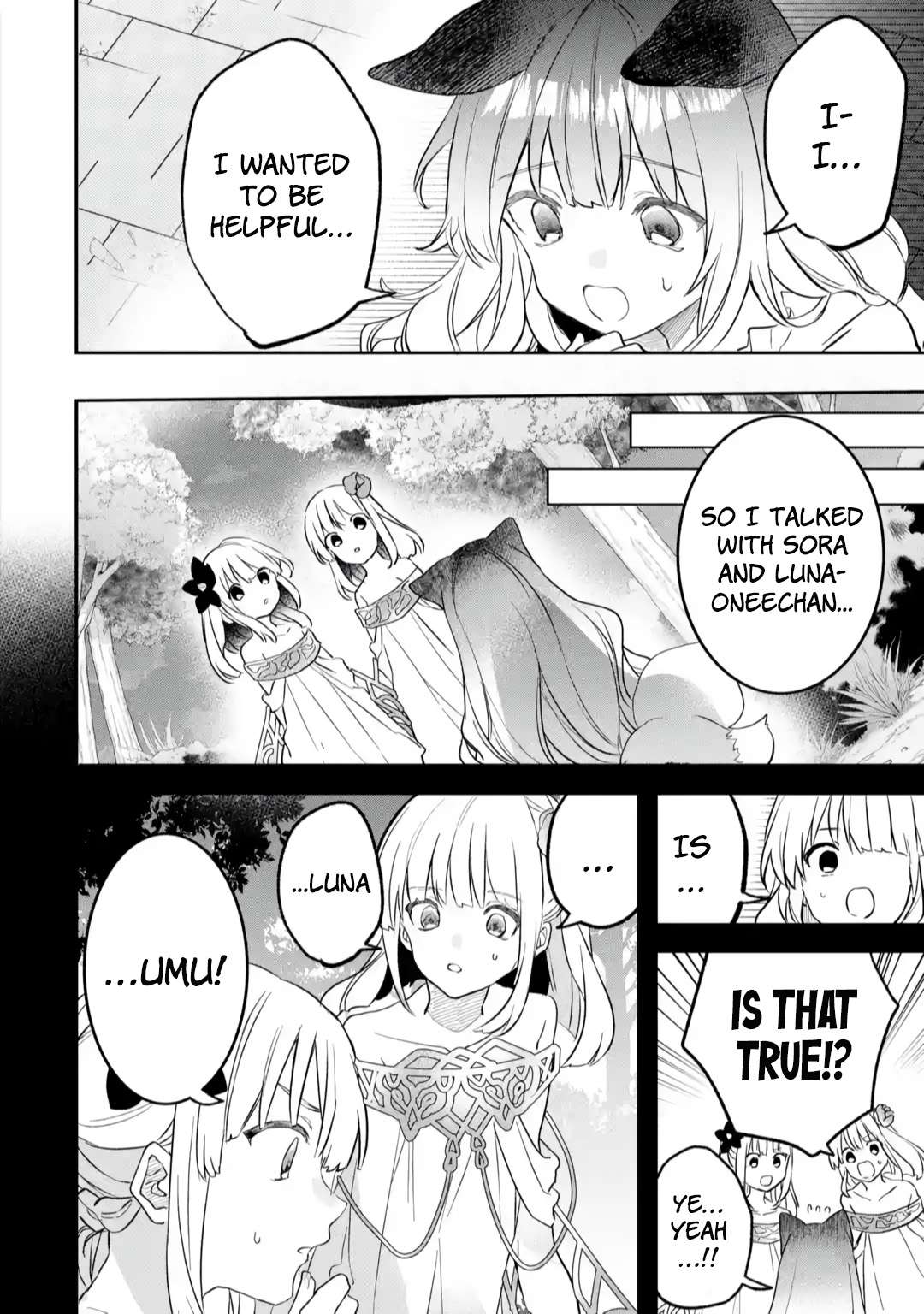 Yuusha Party wo Tsuihou Sareta Beast Tamer, Saikyou Shuzoku Nekomimi Shojo to Deau chapter 66 page 11