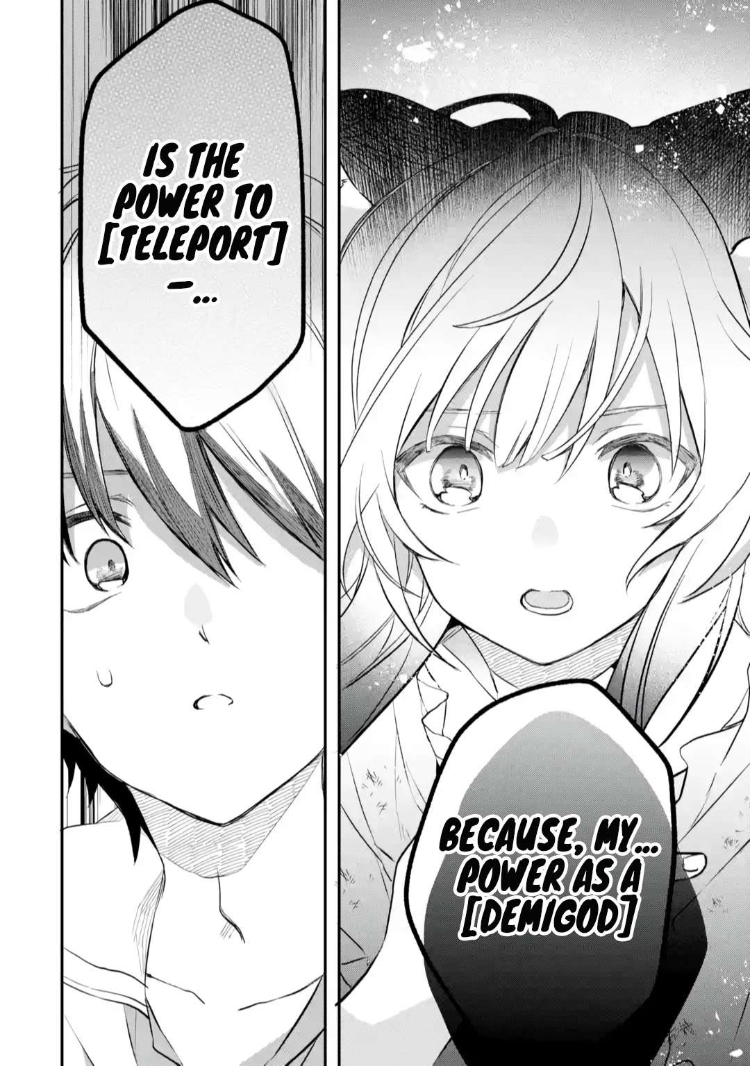 Yuusha Party wo Tsuihou Sareta Beast Tamer, Saikyou Shuzoku Nekomimi Shojo to Deau chapter 66 page 15