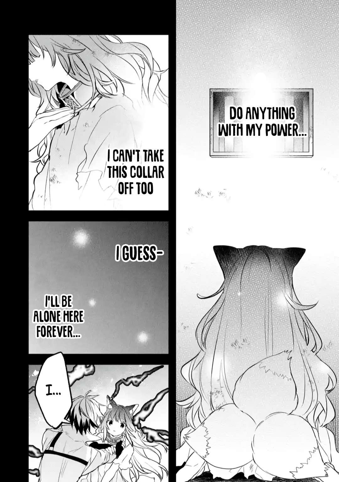 Yuusha Party wo Tsuihou Sareta Beast Tamer, Saikyou Shuzoku Nekomimi Shojo to Deau chapter 67 page 3