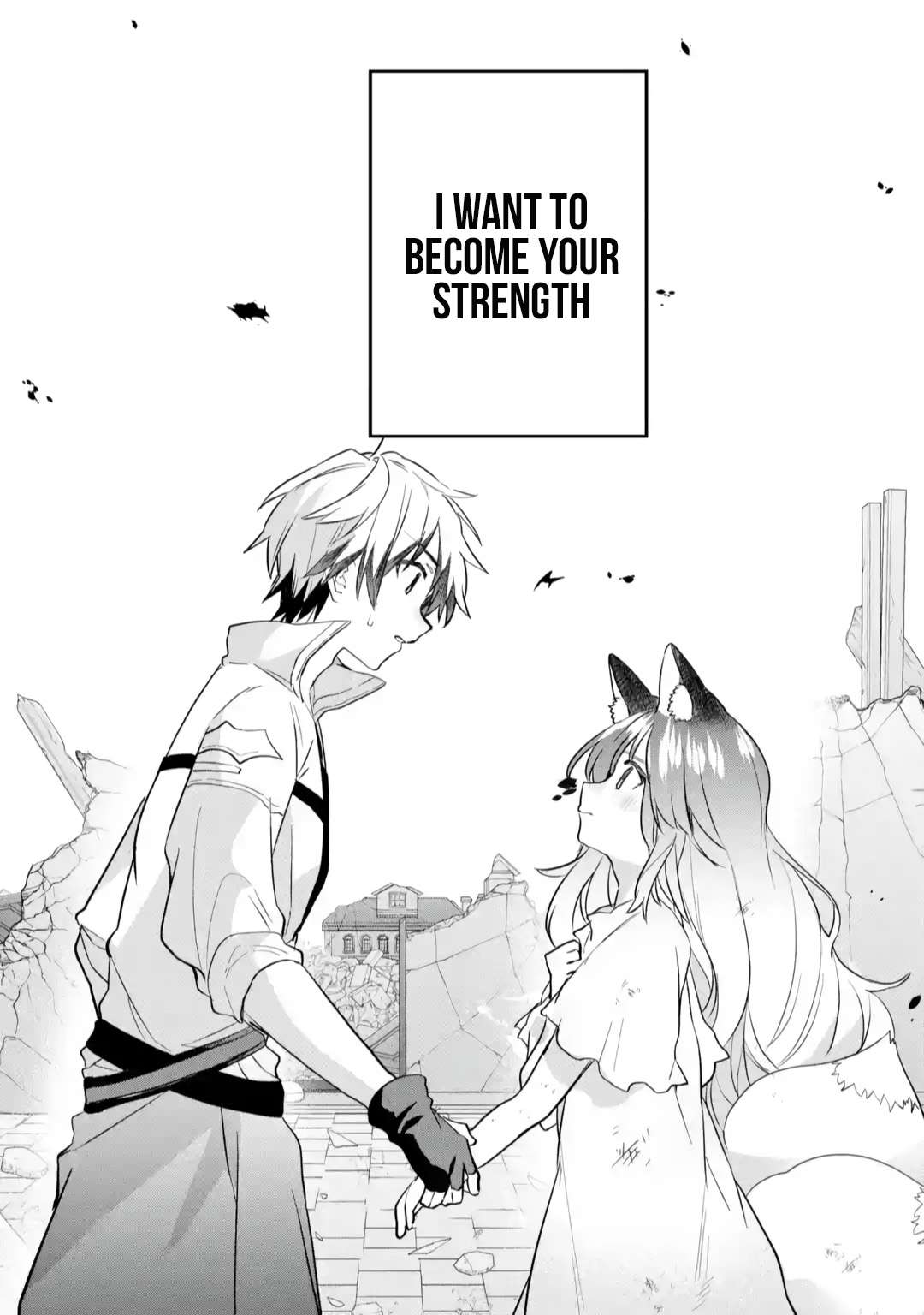 Yuusha Party wo Tsuihou Sareta Beast Tamer, Saikyou Shuzoku Nekomimi Shojo to Deau chapter 67 page 5