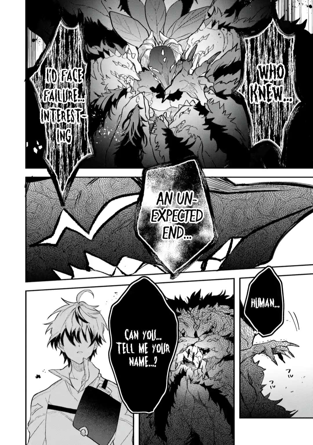 Yuusha Party wo Tsuihou Sareta Beast Tamer, Saikyou Shuzoku Nekomimi Shojo to Deau chapter 68 page 16