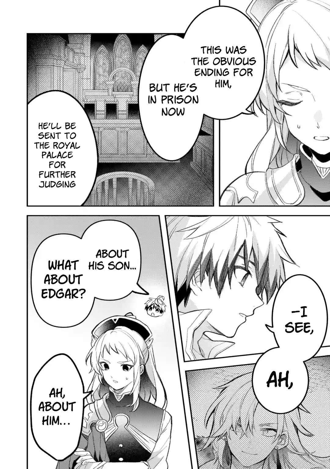 Yuusha Party wo Tsuihou Sareta Beast Tamer, Saikyou Shuzoku Nekomimi Shojo to Deau chapter 69 page 7