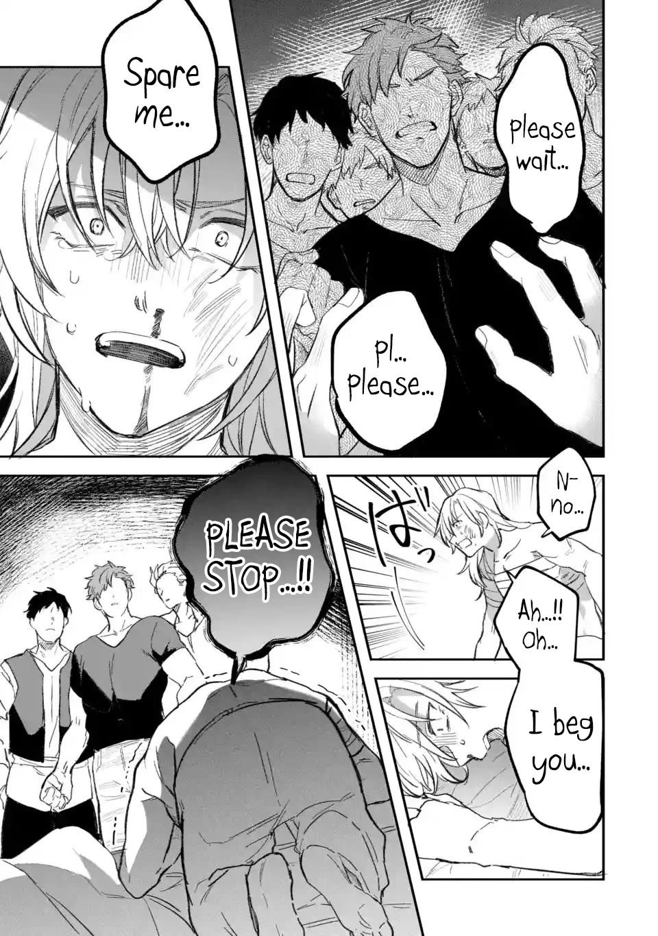 Yuusha Party wo Tsuihou Sareta Beast Tamer, Saikyou Shuzoku Nekomimi Shojo to Deau chapter 70 page 10