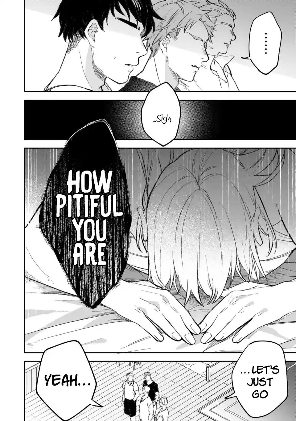 Yuusha Party wo Tsuihou Sareta Beast Tamer, Saikyou Shuzoku Nekomimi Shojo to Deau chapter 70 page 11