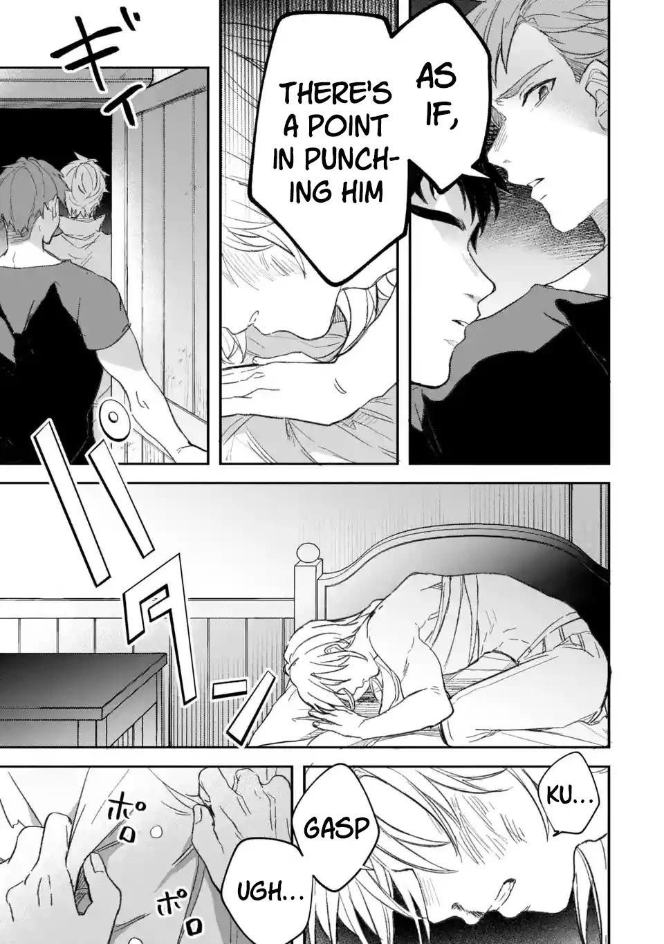 Yuusha Party wo Tsuihou Sareta Beast Tamer, Saikyou Shuzoku Nekomimi Shojo to Deau chapter 70 page 12