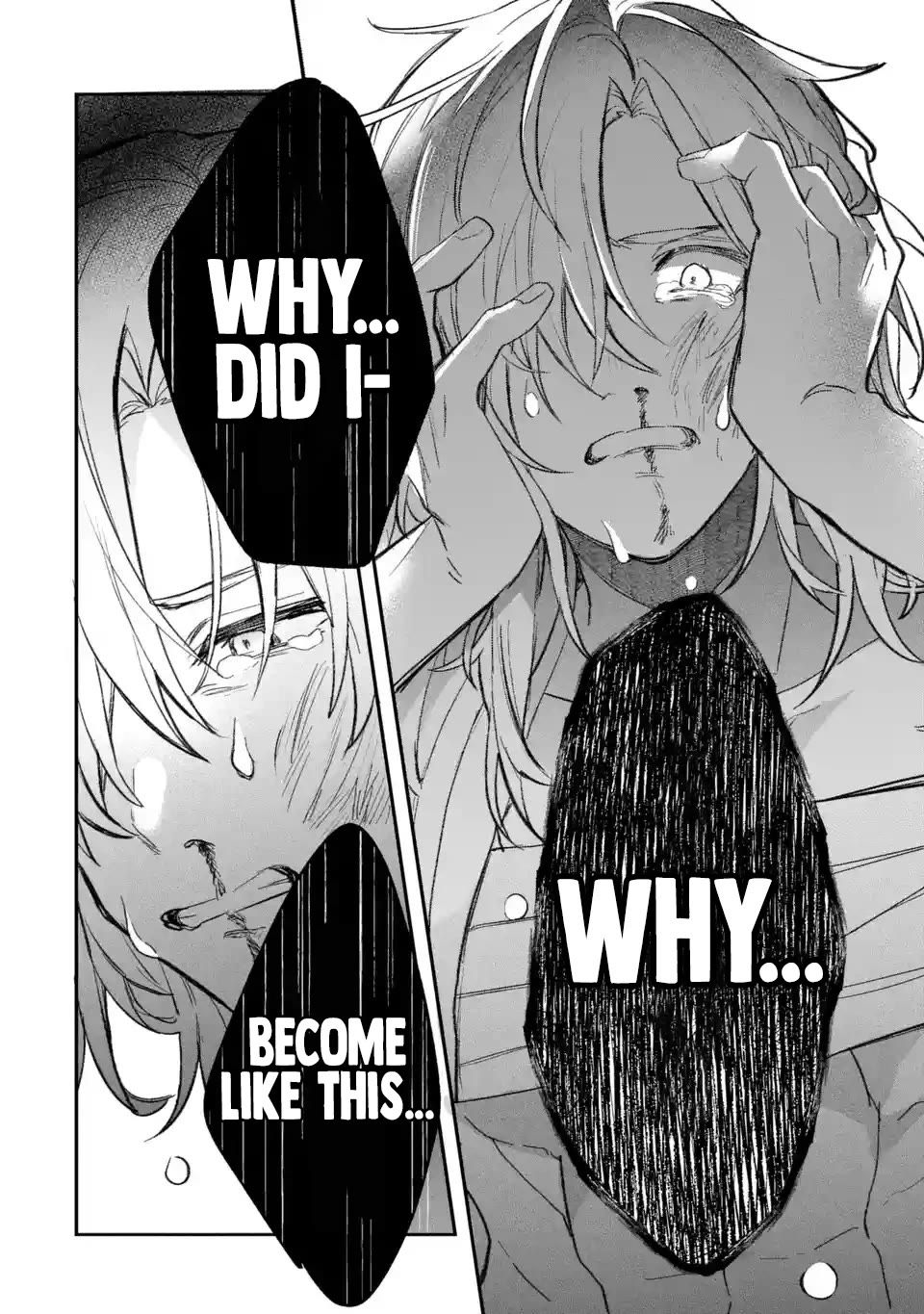 Yuusha Party wo Tsuihou Sareta Beast Tamer, Saikyou Shuzoku Nekomimi Shojo to Deau chapter 70 page 13