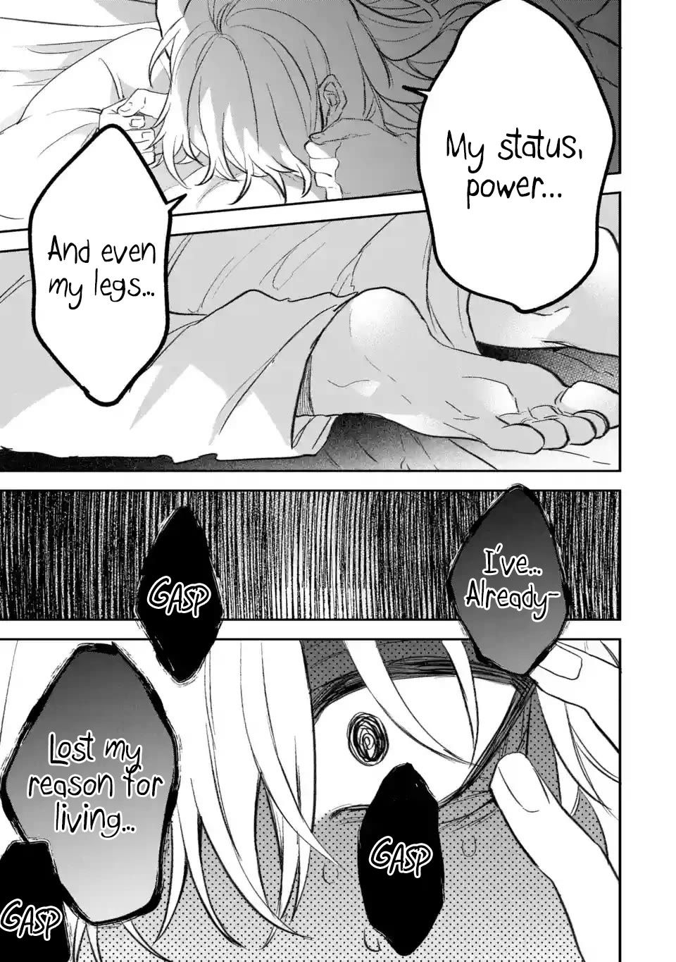 Yuusha Party wo Tsuihou Sareta Beast Tamer, Saikyou Shuzoku Nekomimi Shojo to Deau chapter 70 page 14