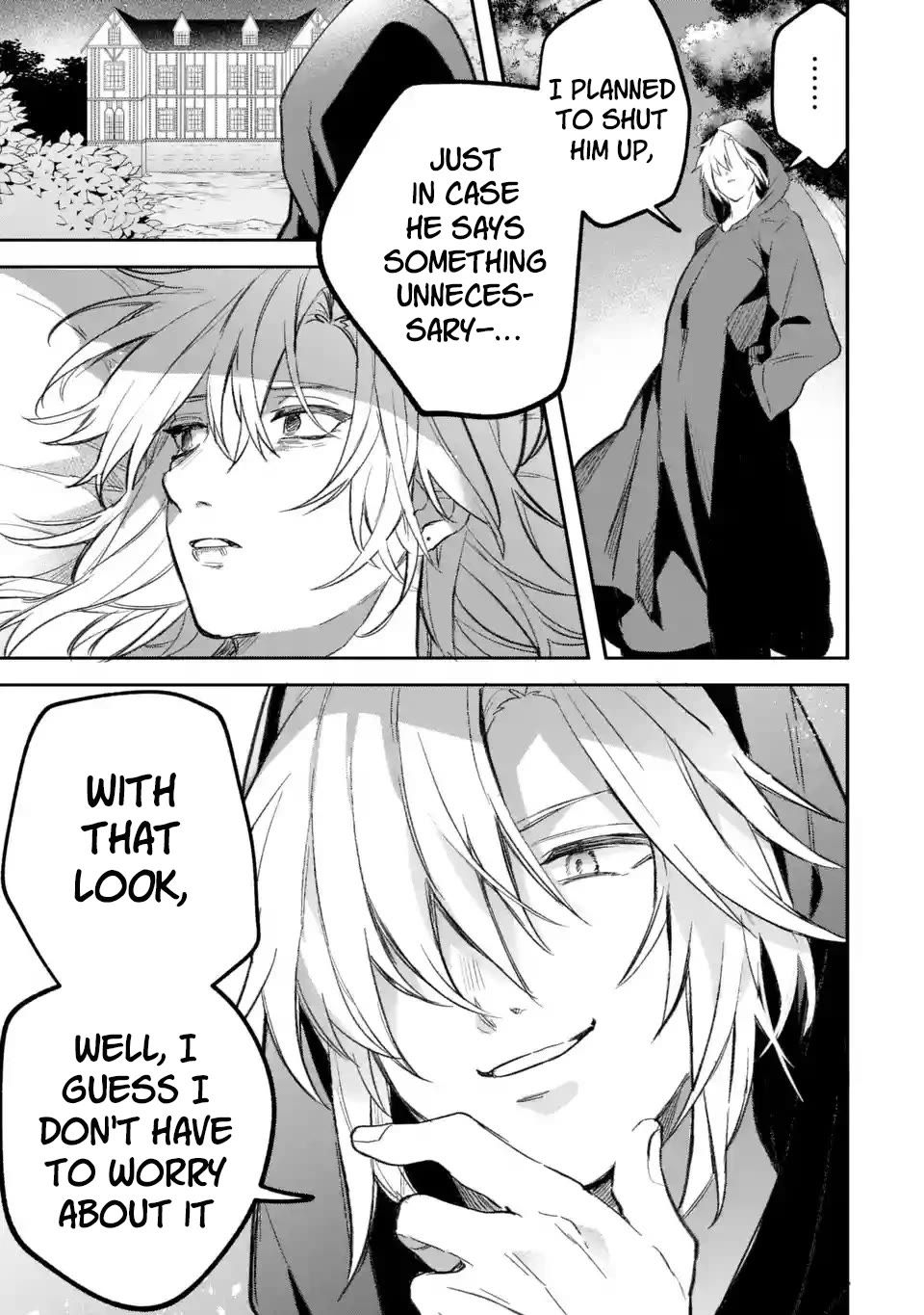 Yuusha Party wo Tsuihou Sareta Beast Tamer, Saikyou Shuzoku Nekomimi Shojo to Deau chapter 70 page 16